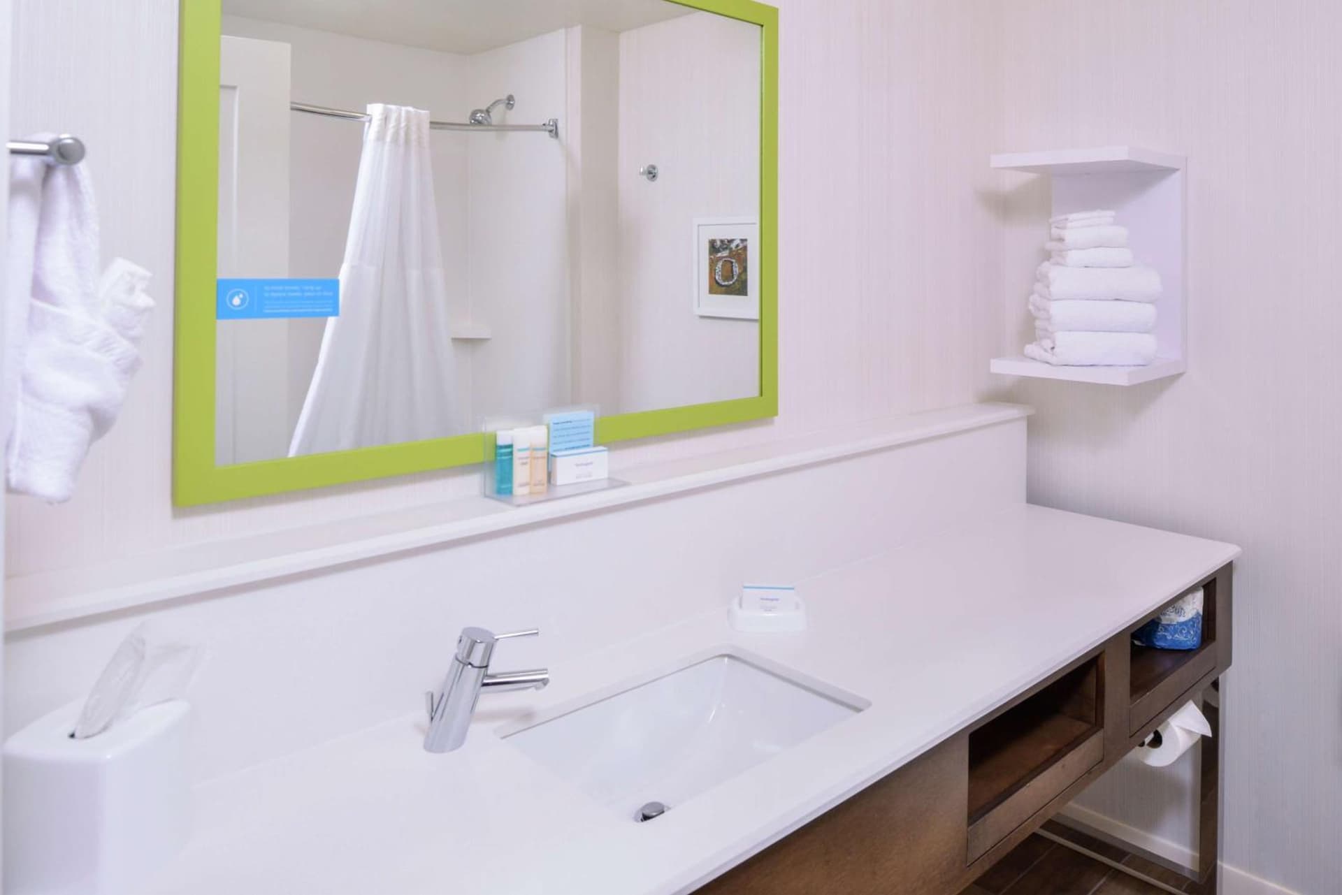 Hampton Inn Eugene gallery photo in Eugene, OR — image 10