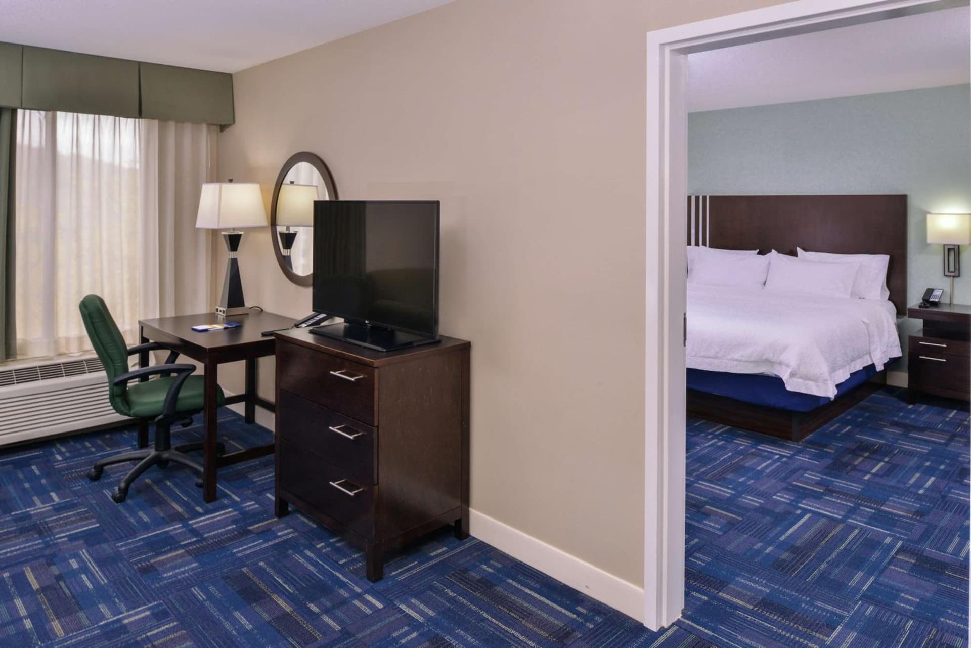 Hampton Inn Eugene gallery photo in Eugene, OR — image 21