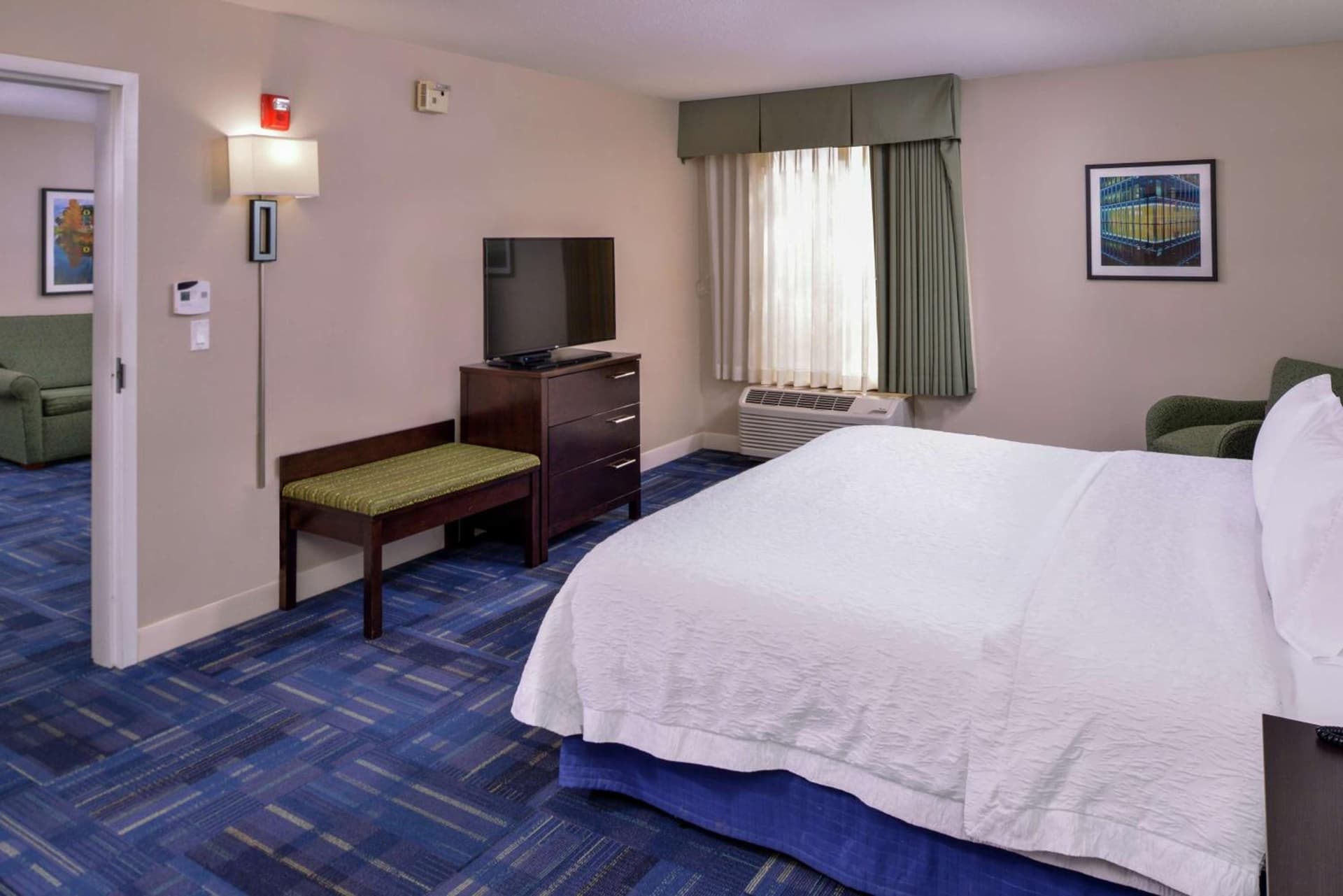 Hampton Inn Eugene gallery photo in Eugene, OR — image 30