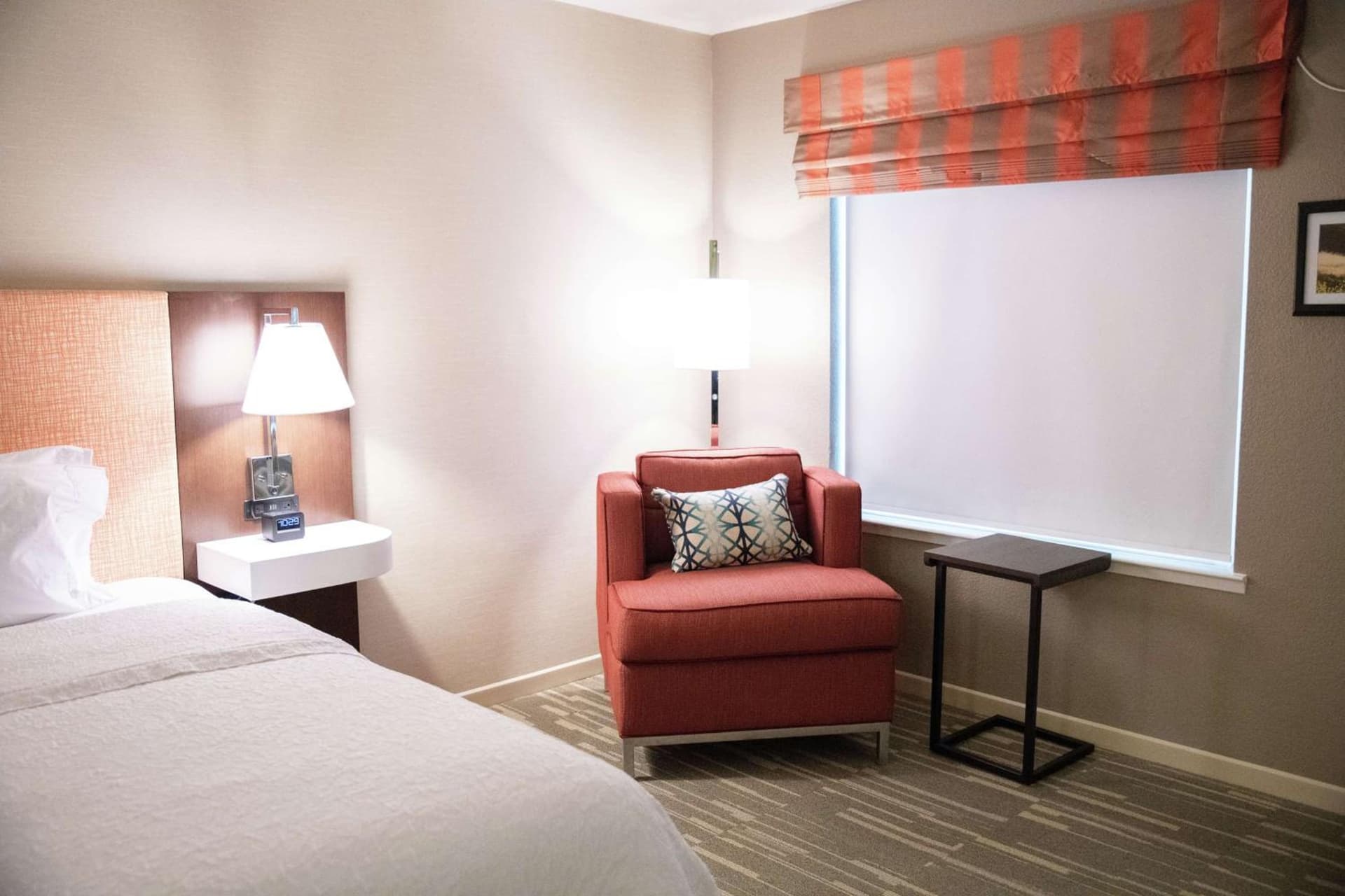 Hampton Inn & Suites Fresno gallery photo in Fresno, CA — image 14