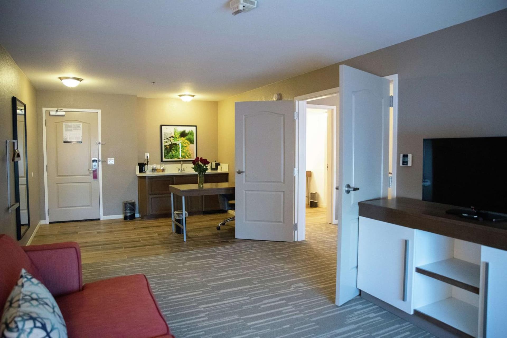 Hampton Inn & Suites Fresno gallery photo in Fresno, CA — image 5