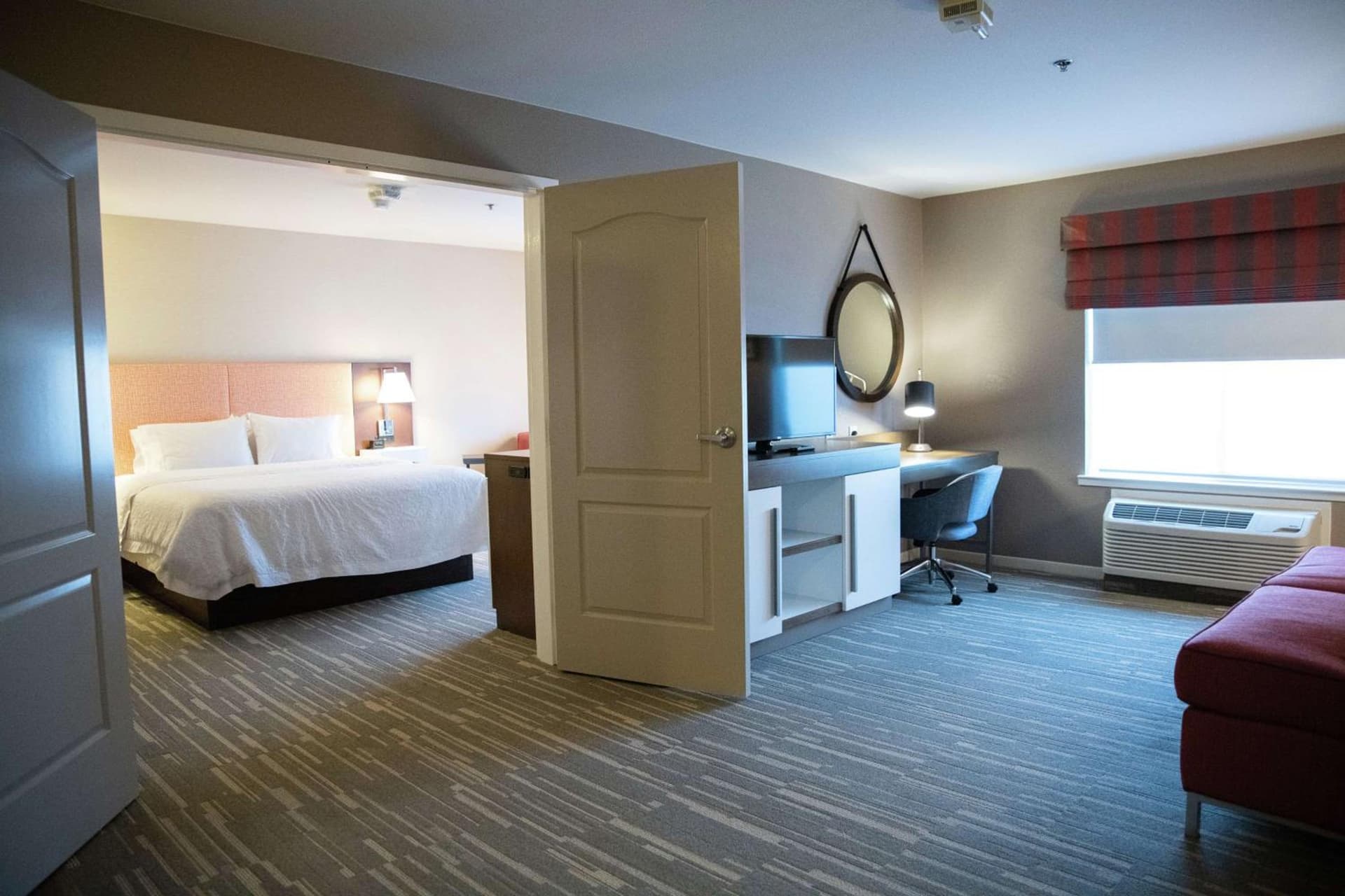 Hampton Inn & Suites Fresno gallery photo in Fresno, CA — image 19