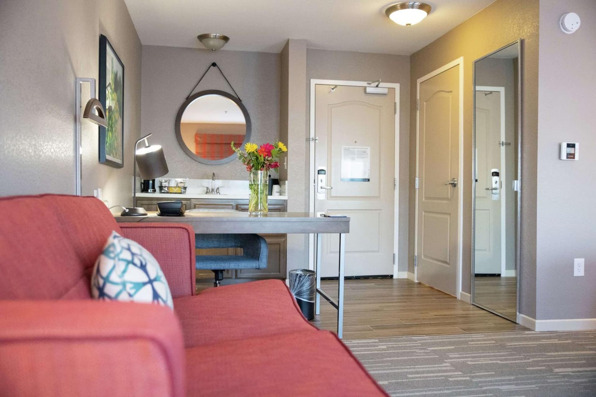 Hampton Inn & Suites Fresno gallery photo in Fresno, CA — image 13