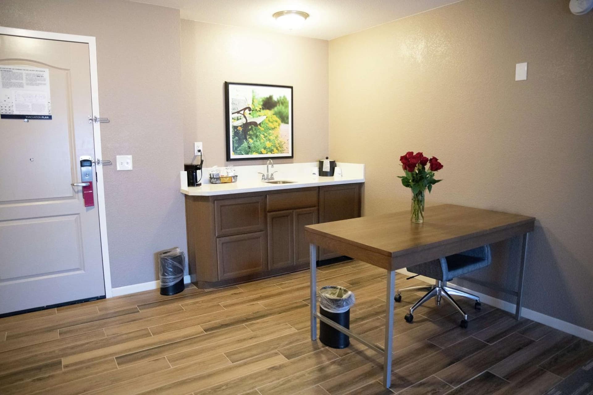 Hampton Inn & Suites Fresno gallery photo in Fresno, CA — image 15