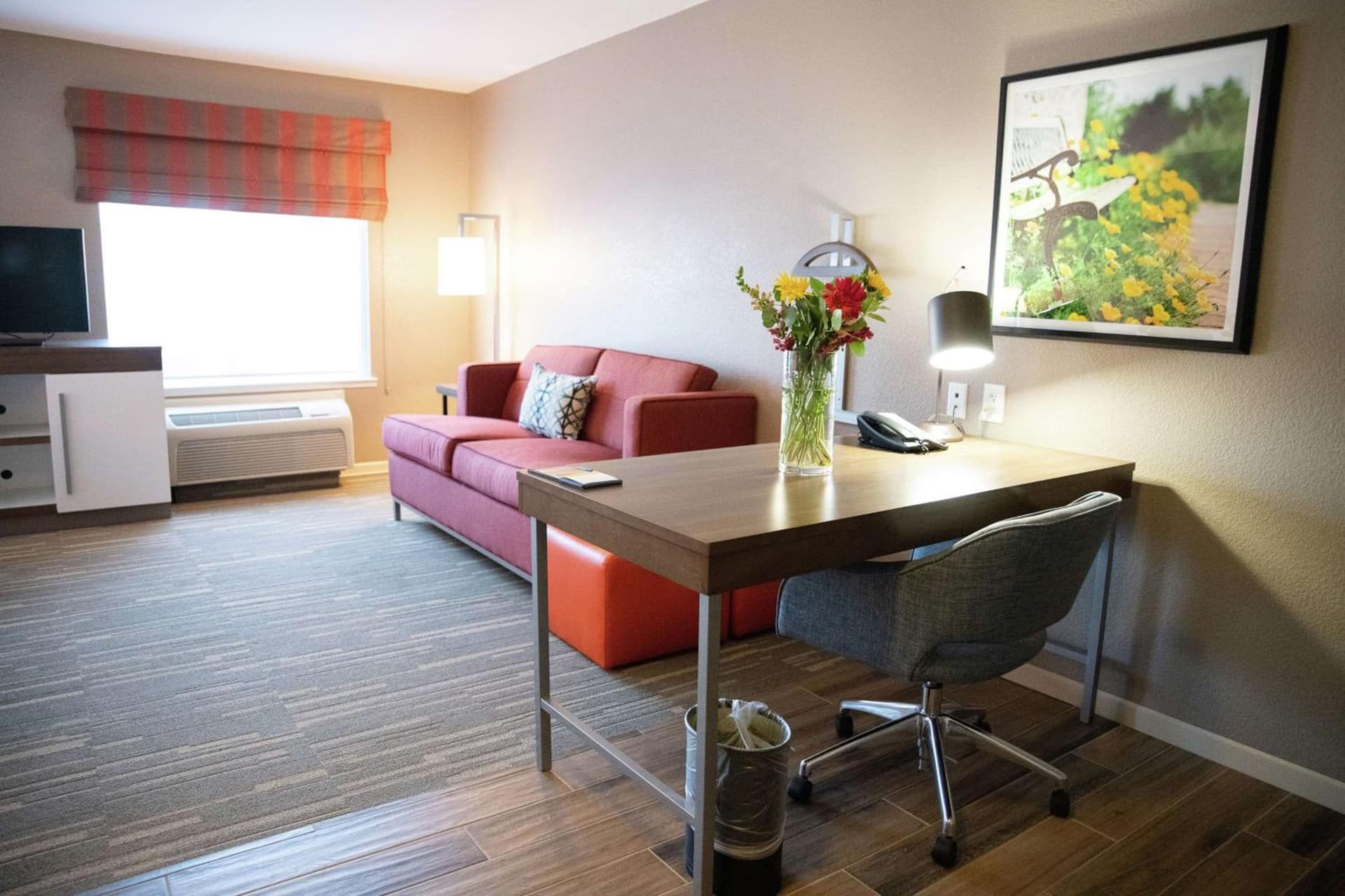 Hampton Inn & Suites Fresno gallery photo in Fresno, CA — image 23