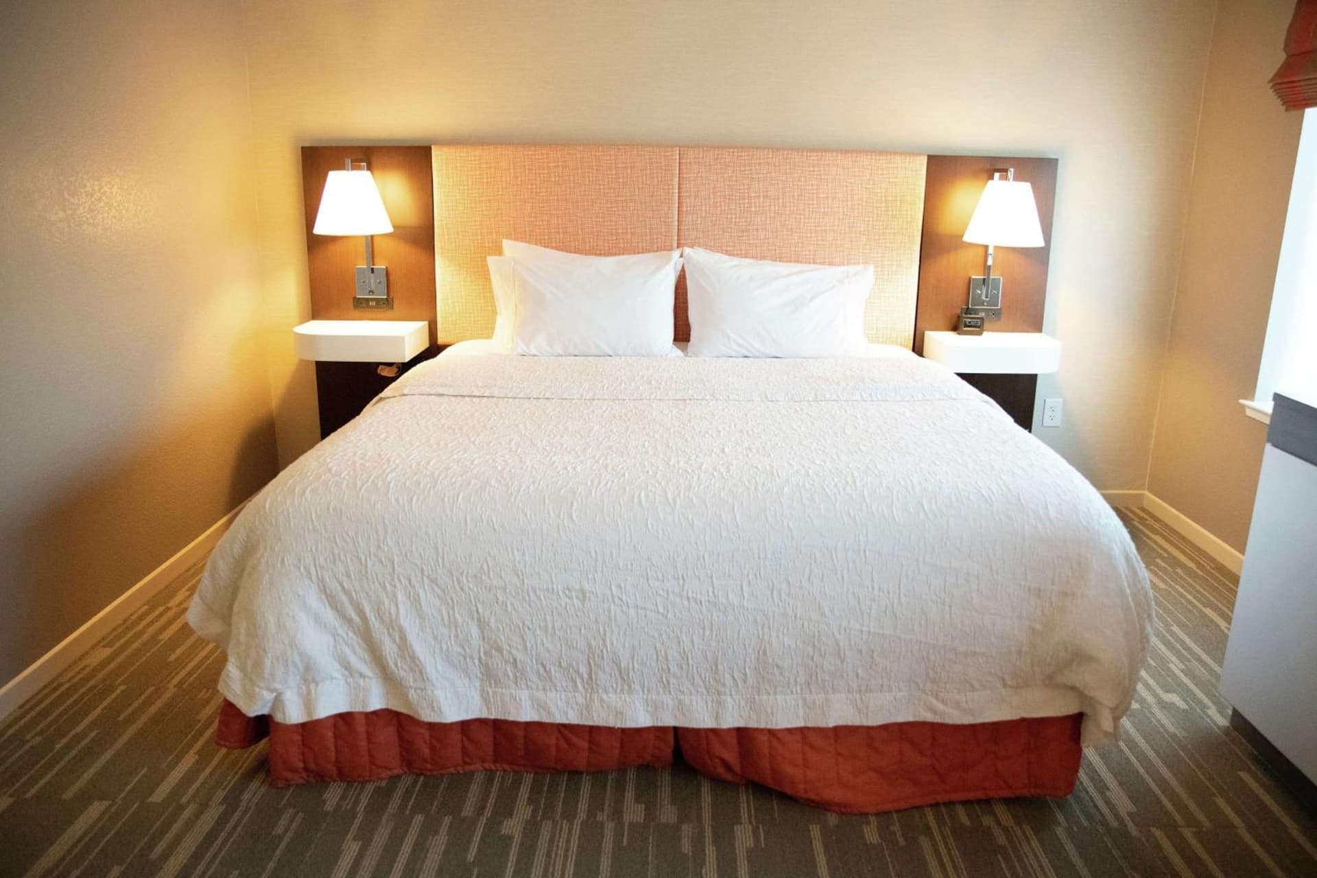 Hampton Inn & Suites Fresno gallery photo in Fresno, CA — image 29