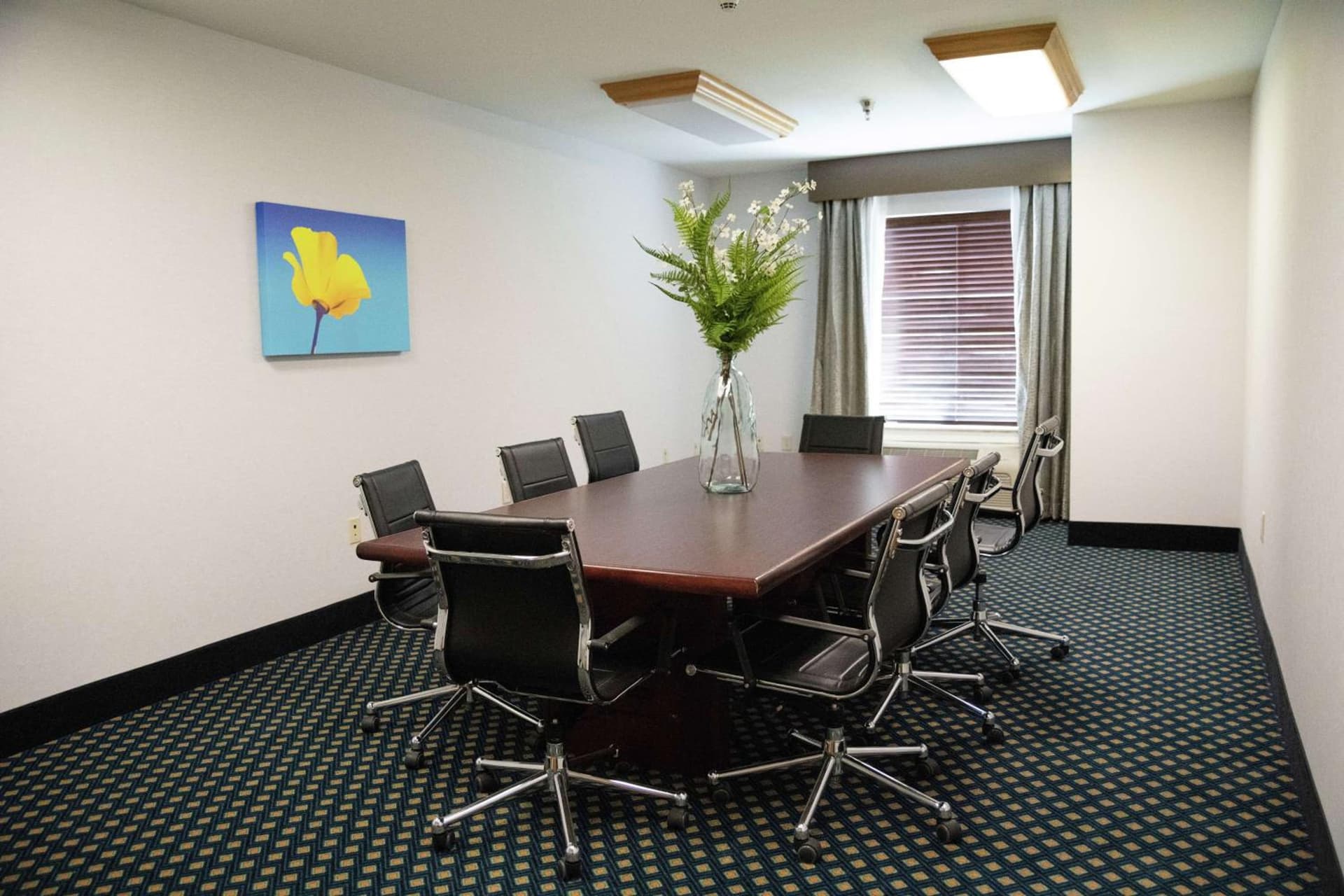 Hampton Inn & Suites Fresno gallery photo in Fresno, CA — image 26