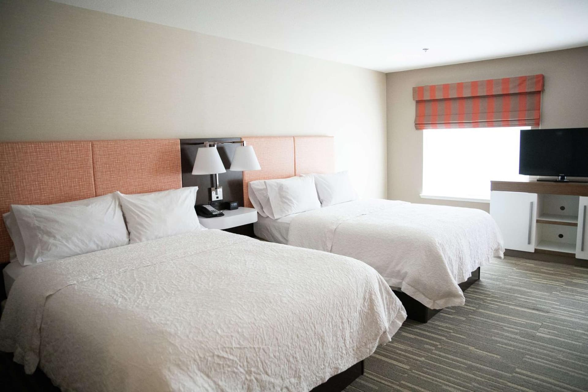 Hampton Inn & Suites Fresno gallery photo in Fresno, CA — image 24