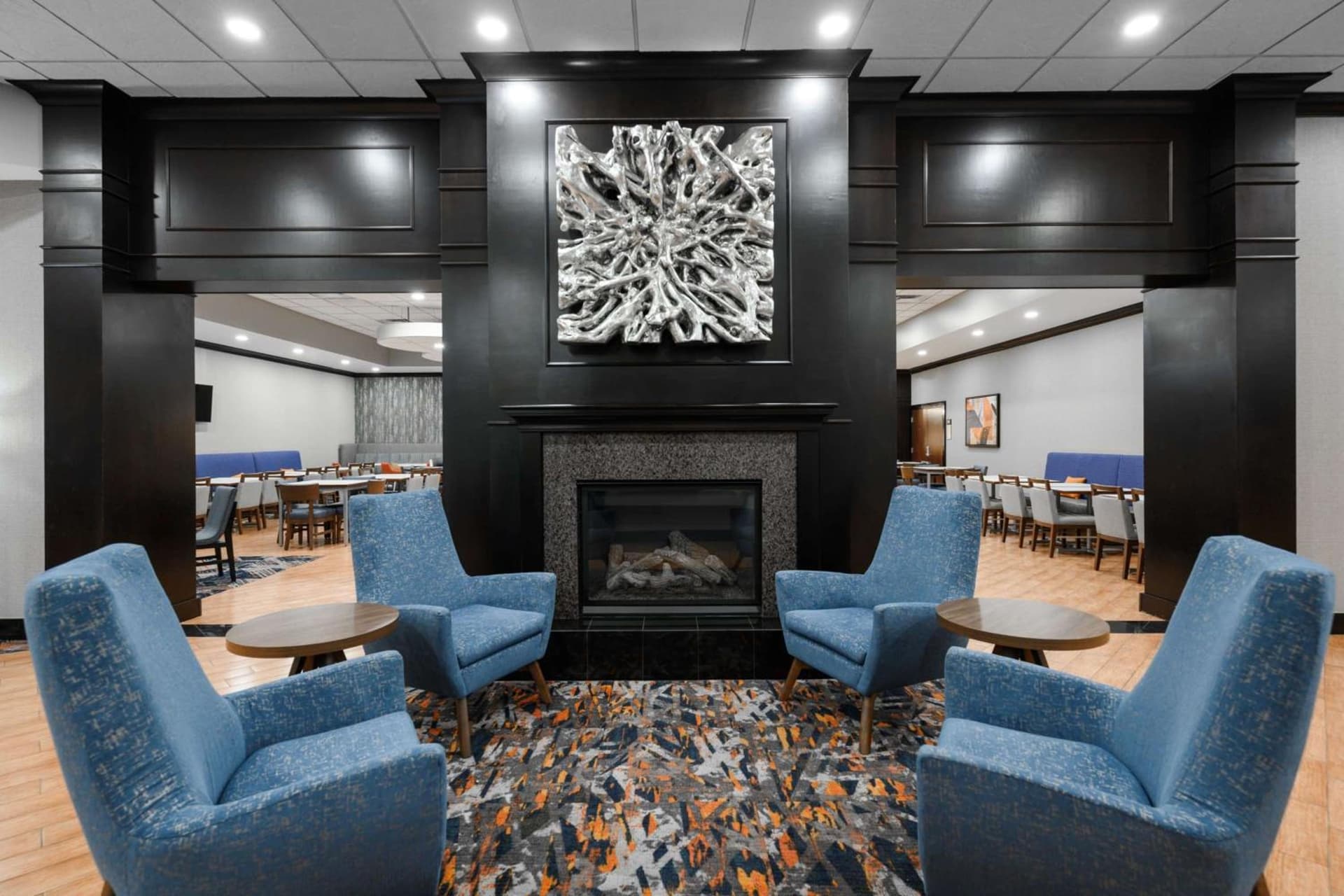 Hampton Inn Evansville Airport gallery photo in Evansville, IN — image 32