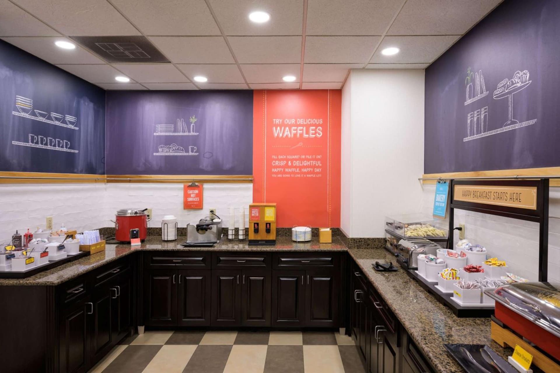 Hampton Inn Evansville Airport gallery photo in Evansville, IN — image 39