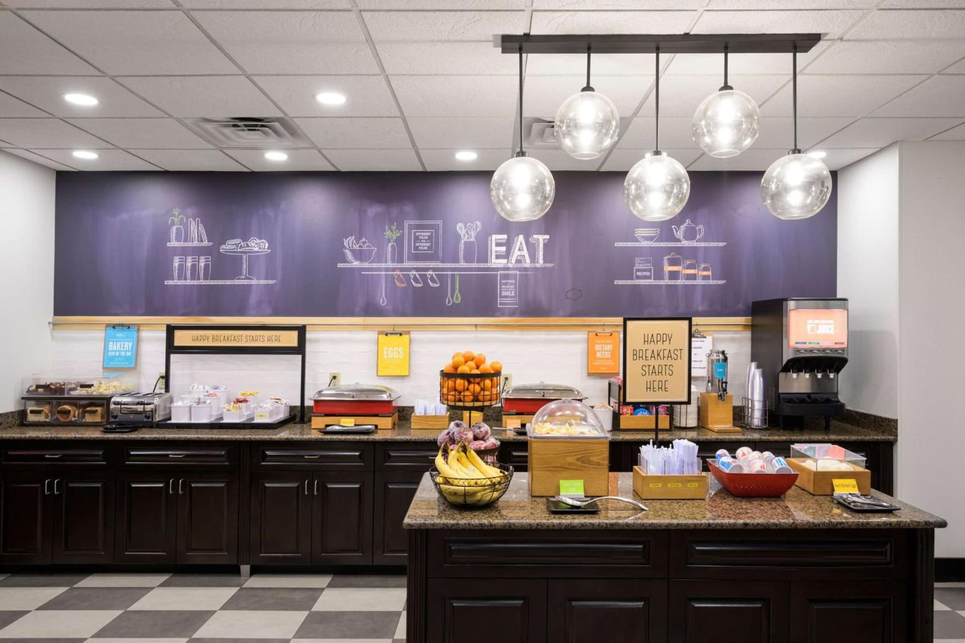 Hampton Inn Evansville Airport gallery photo in Evansville, IN — image 25