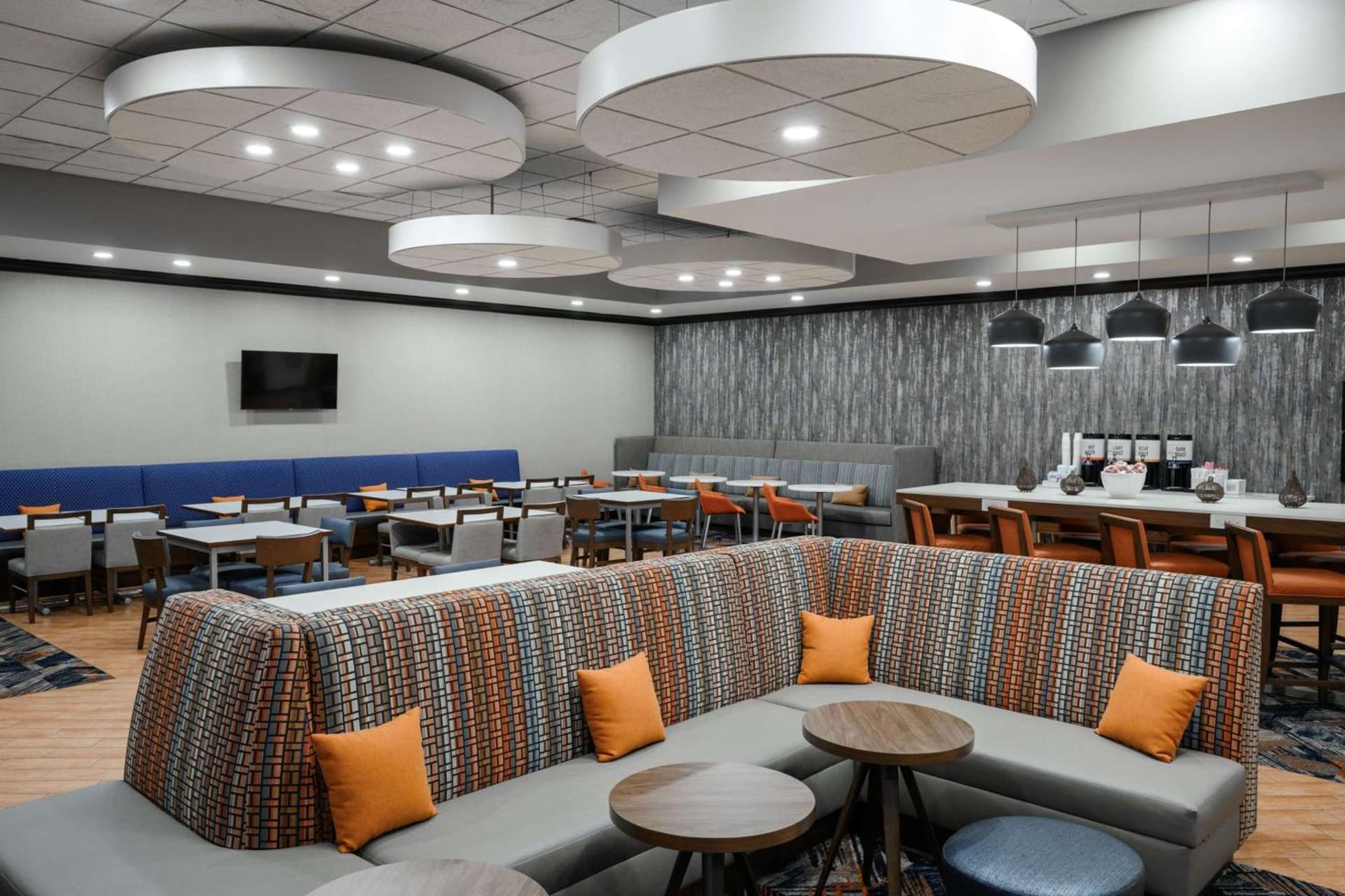 Hampton Inn Evansville Airport gallery photo in Evansville, IN — image 28