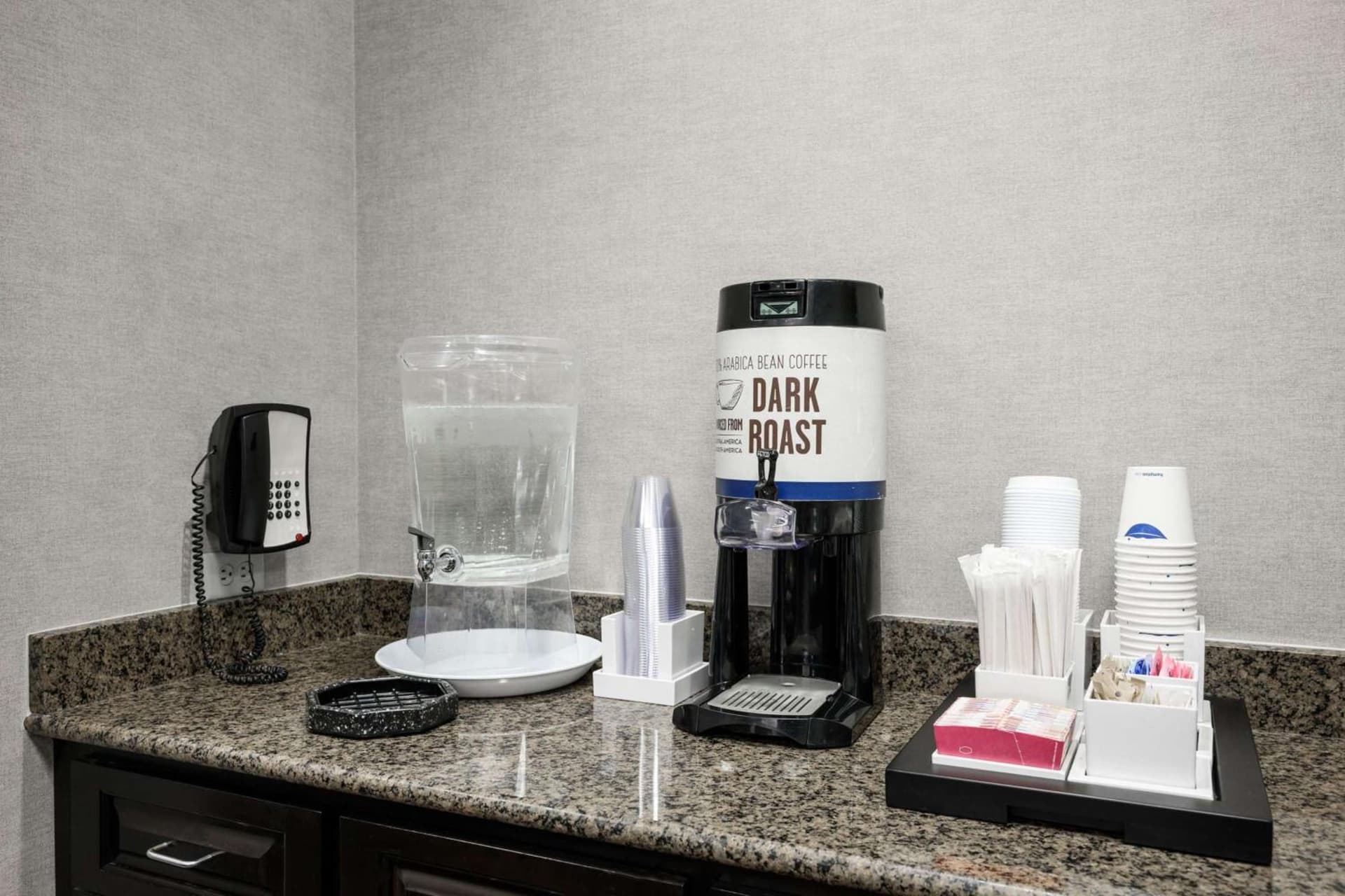 Hampton Inn Evansville Airport gallery photo in Evansville, IN — image 30