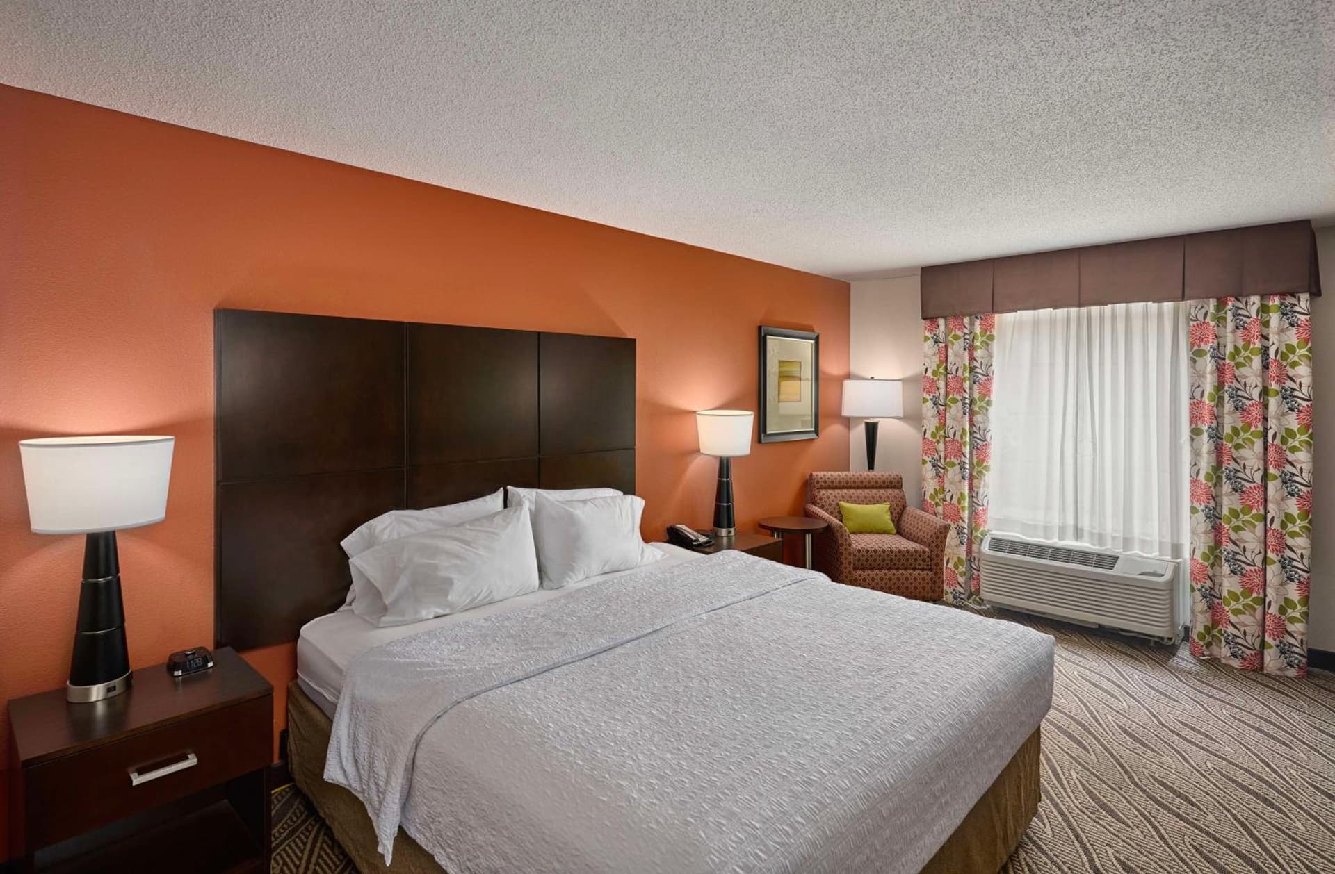 Hampton Inn Evansville Airport gallery photo in Evansville, IN — image 14
