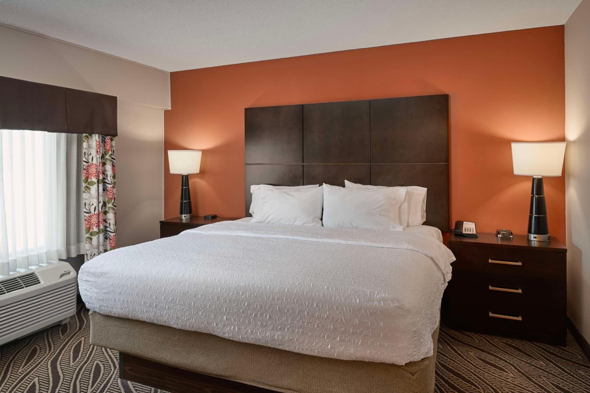Hampton Inn Evansville Airport gallery photo in Evansville, IN — image 11