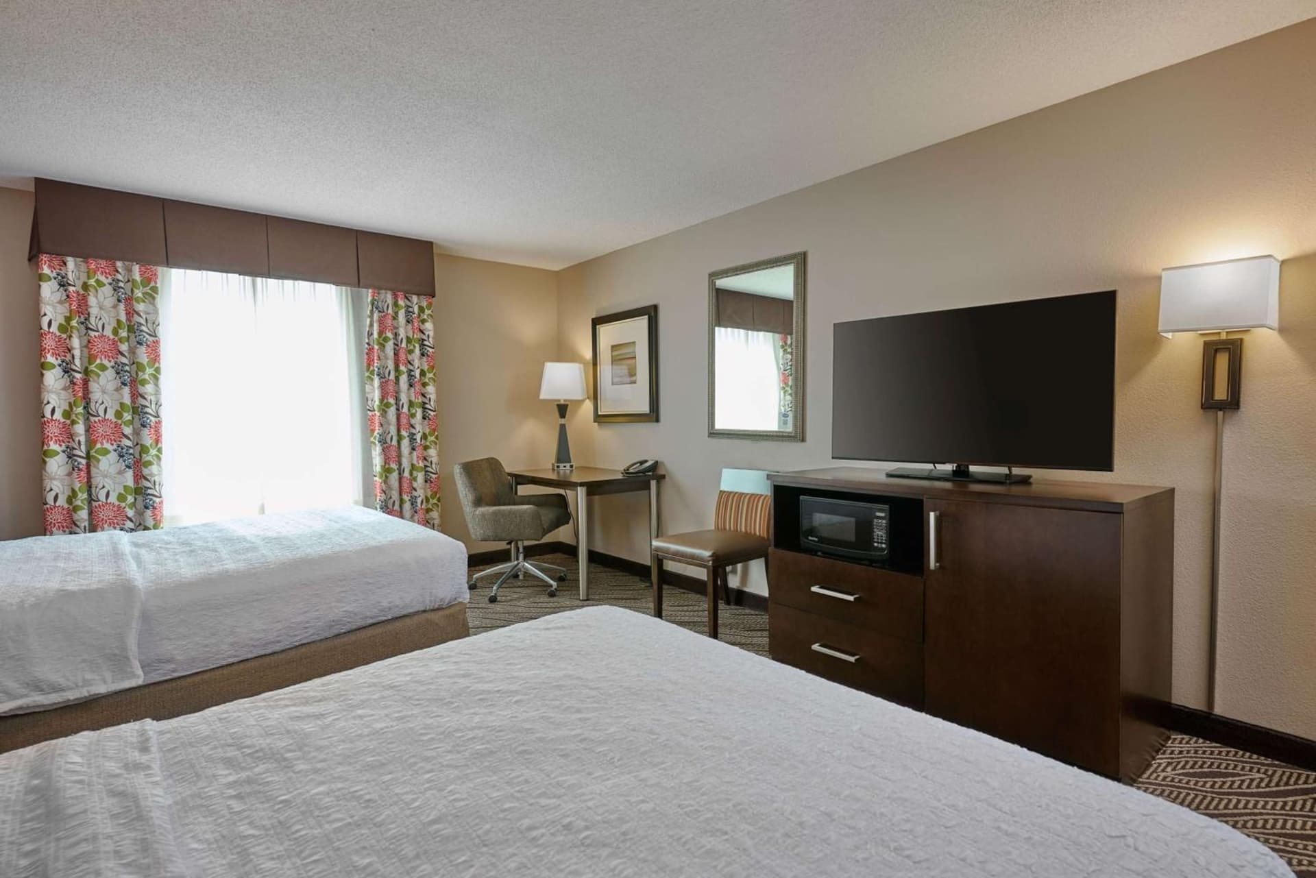 Hampton Inn Evansville Airport gallery photo in Evansville, IN — image 38