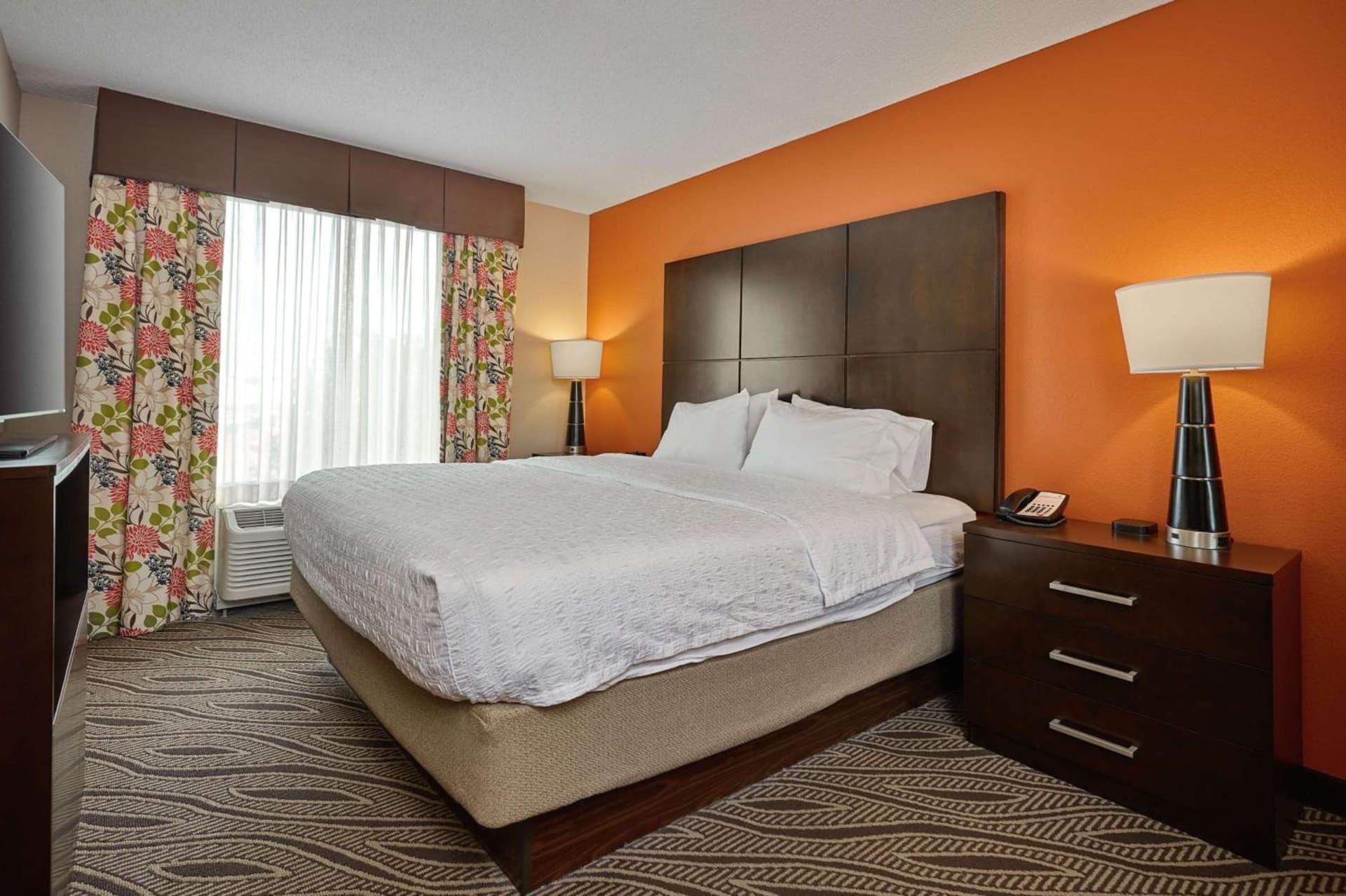 Hampton Inn Evansville Airport gallery photo in Evansville, IN — image 23