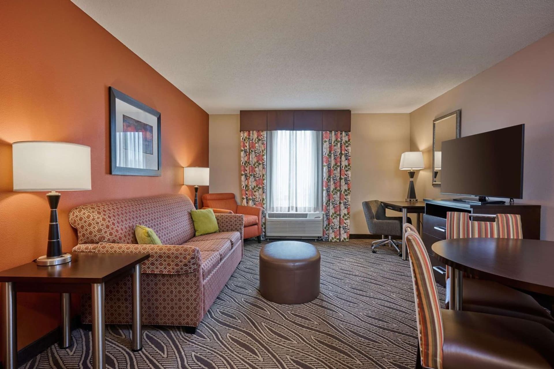 Hampton Inn Evansville Airport gallery photo in Evansville, IN — image 22