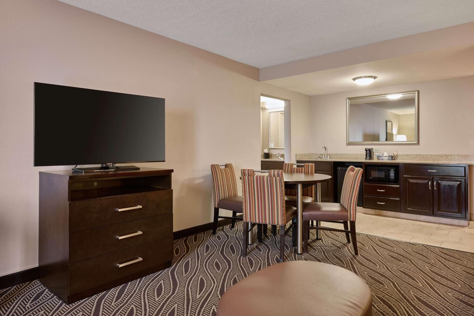 Hampton Inn Evansville Airport gallery photo in Evansville, IN — image 33