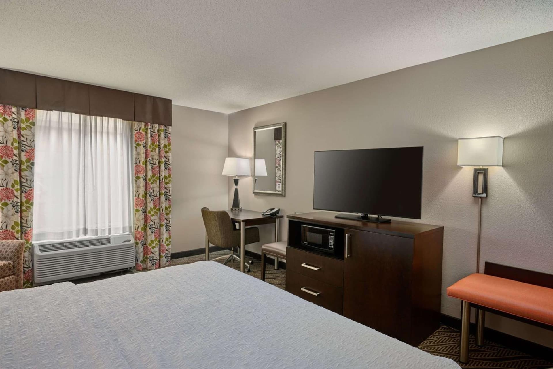 Hampton Inn Evansville Airport gallery photo in Evansville, IN — image 8