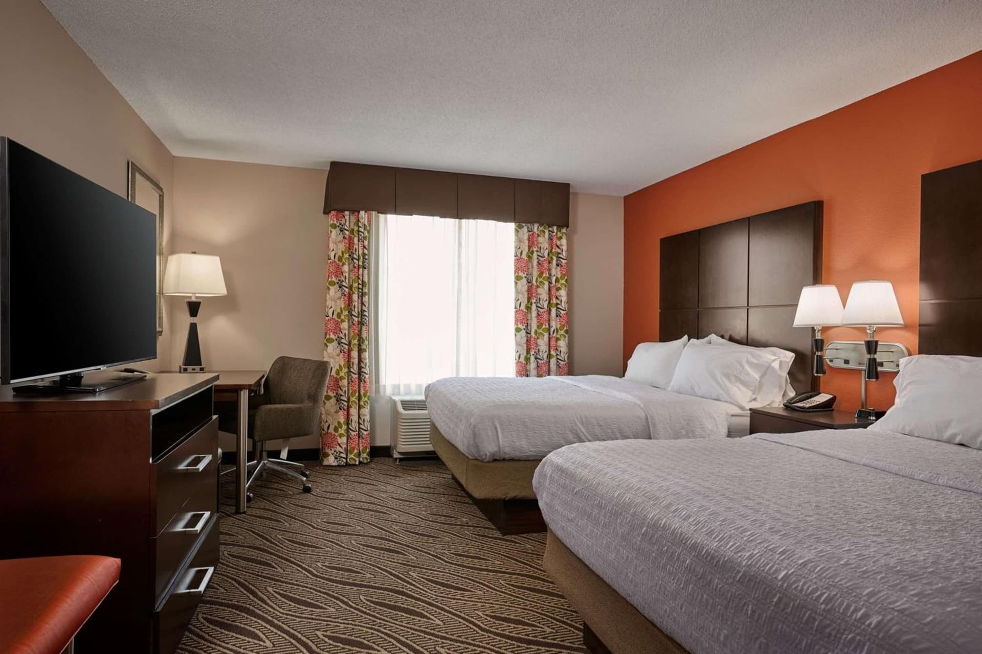 Hampton Inn Evansville Airport gallery photo in Evansville, IN — image 4