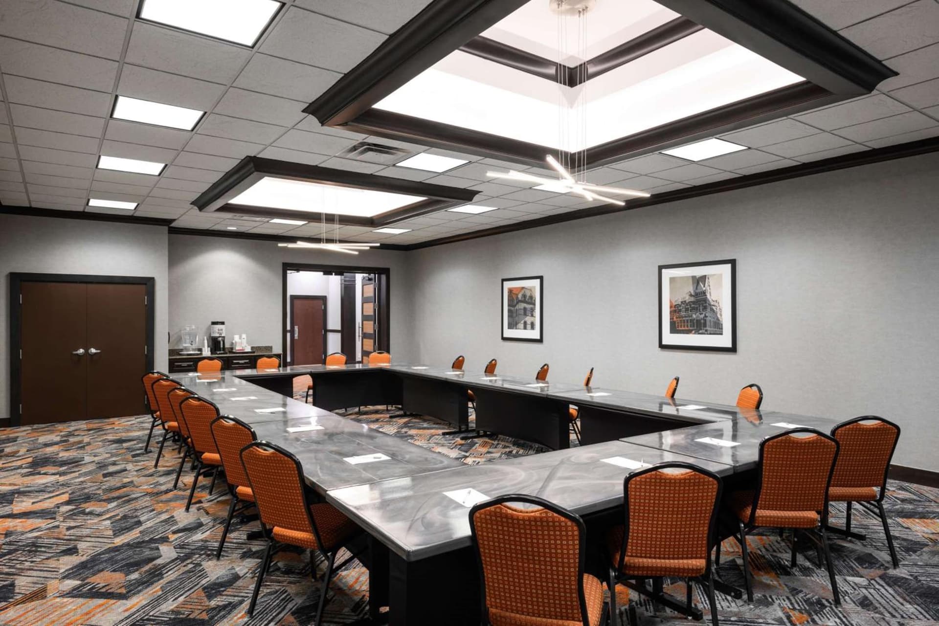 Hampton Inn Evansville Airport gallery photo in Evansville, IN — image 26