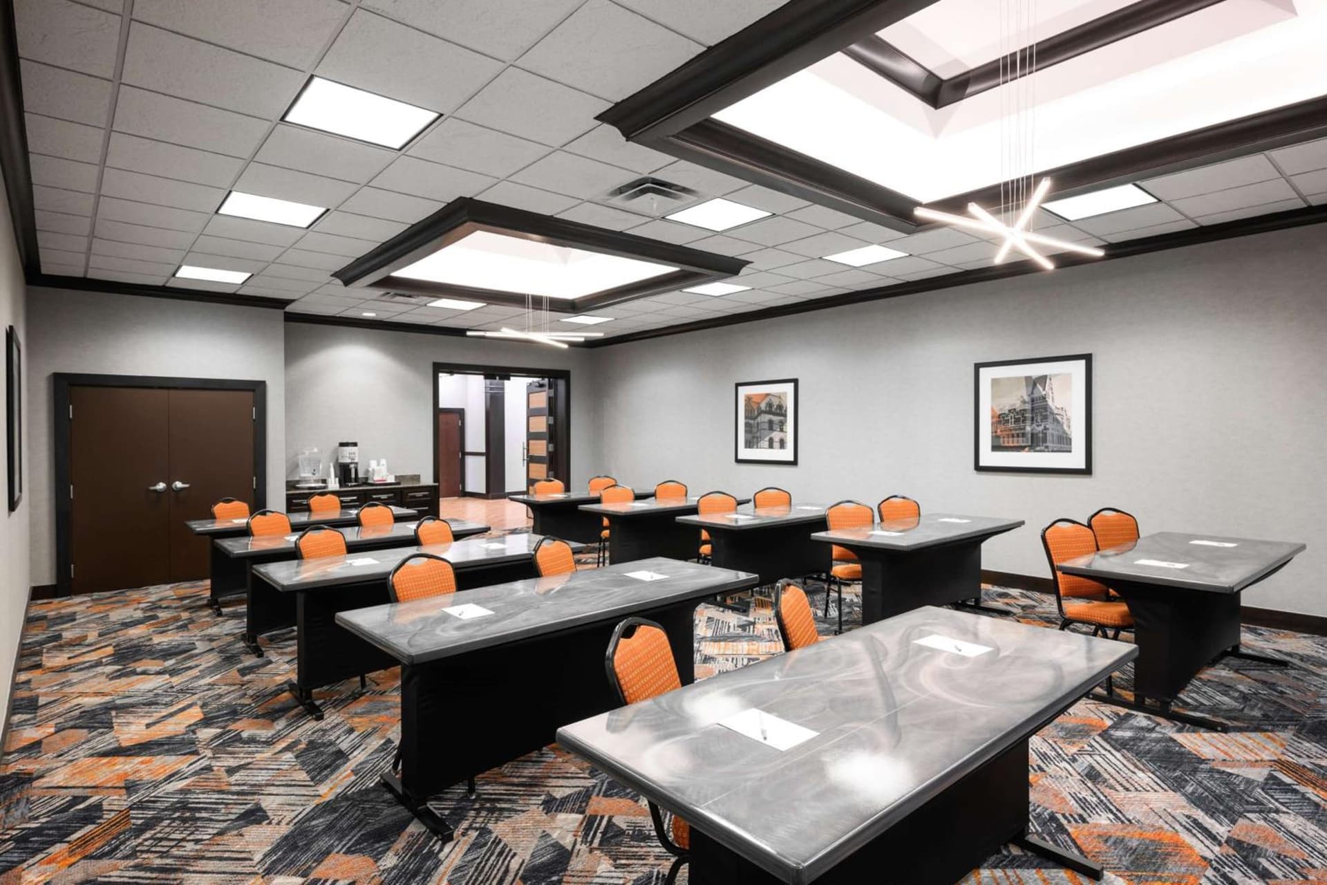 Hampton Inn Evansville Airport gallery photo in Evansville, IN — image 29