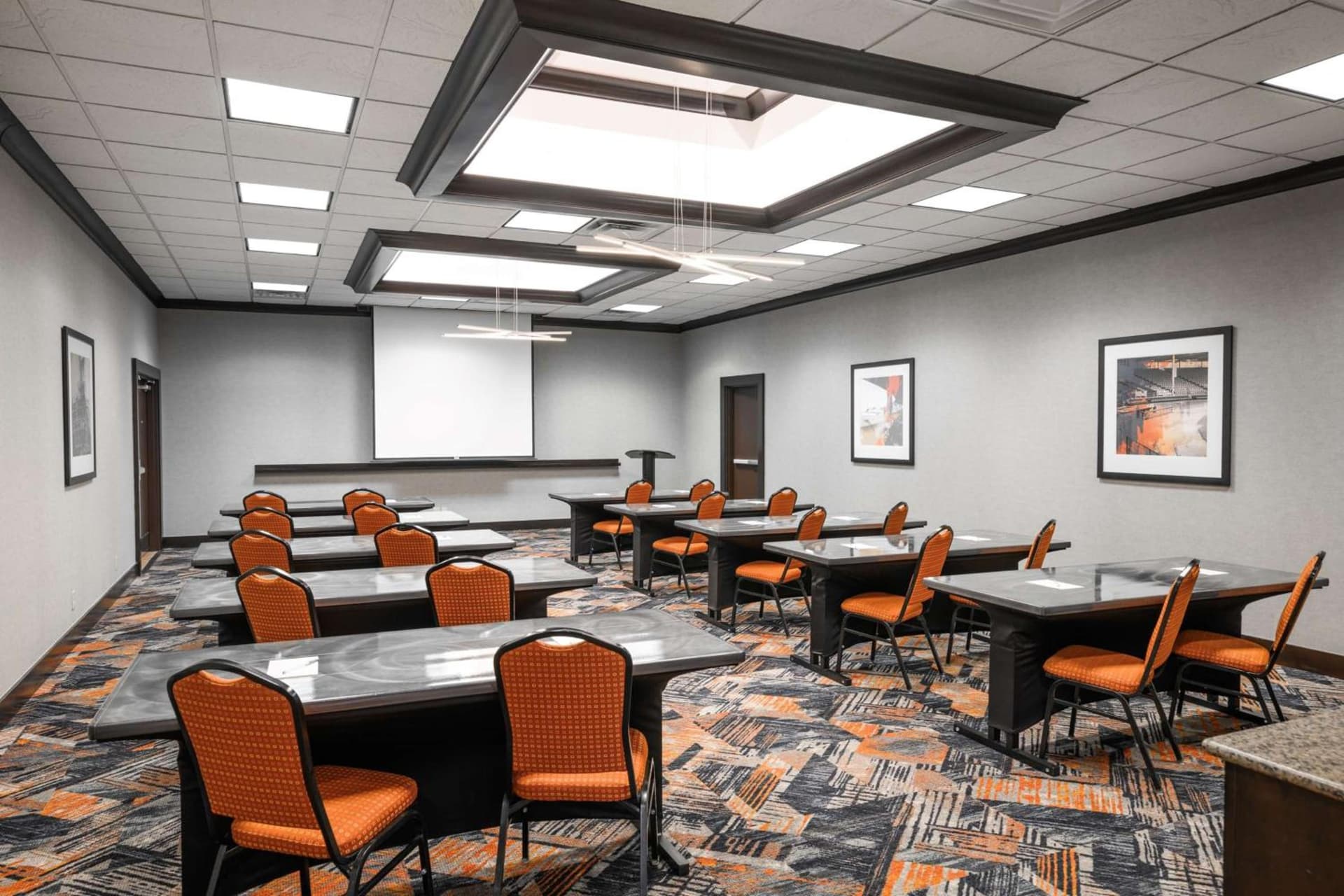 Hampton Inn Evansville Airport gallery photo in Evansville, IN — image 36