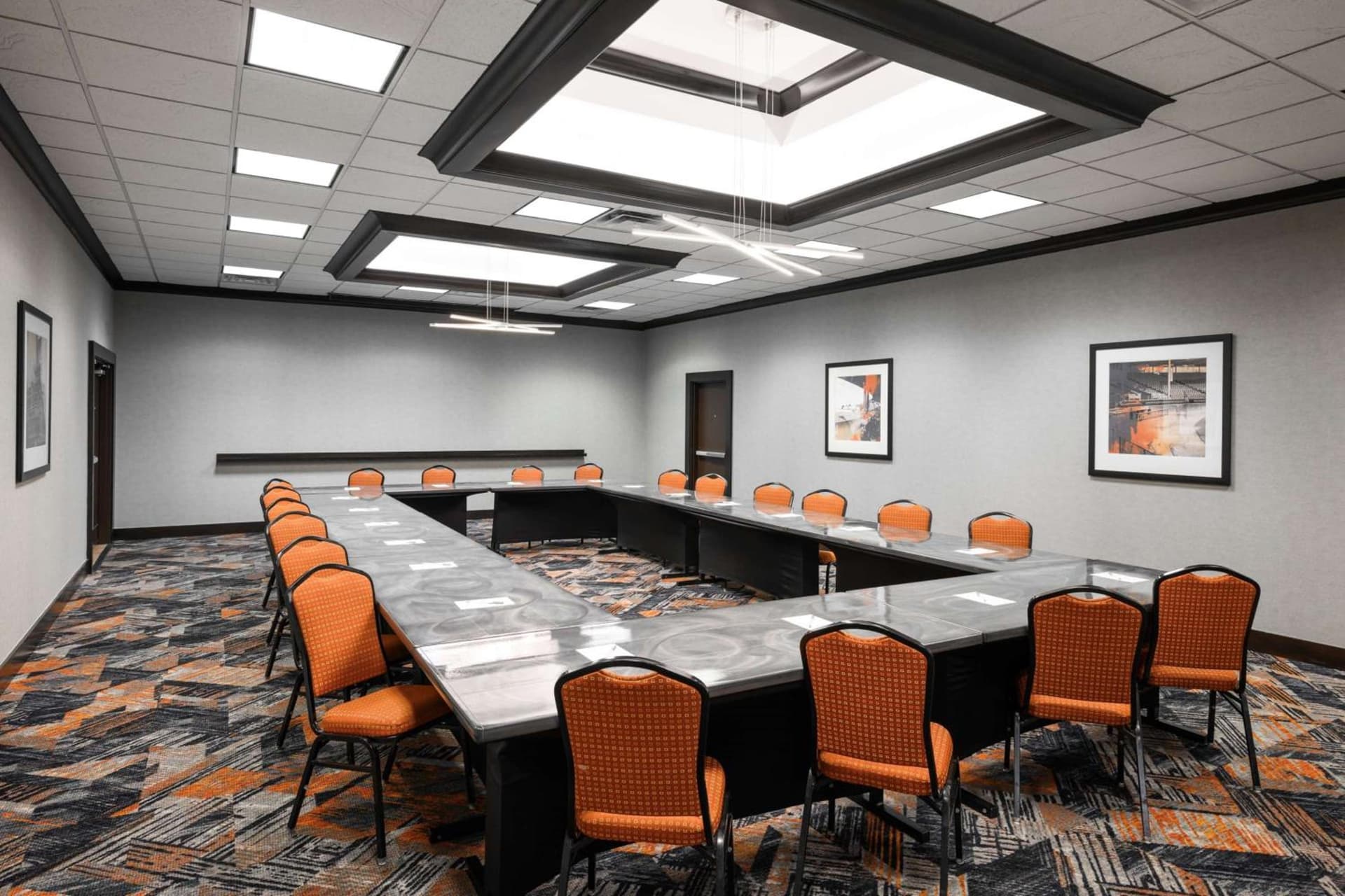 Hampton Inn Evansville Airport gallery photo in Evansville, IN — image 27