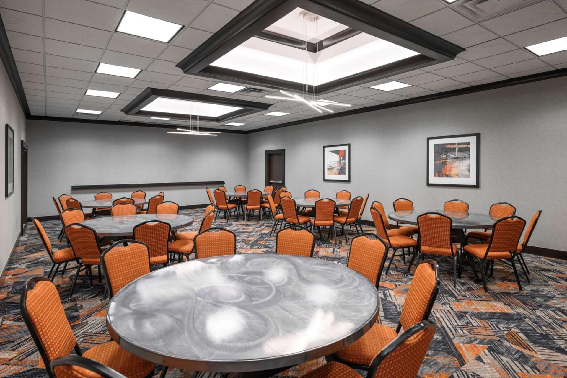 Hampton Inn Evansville Airport gallery photo in Evansville, IN — image 35