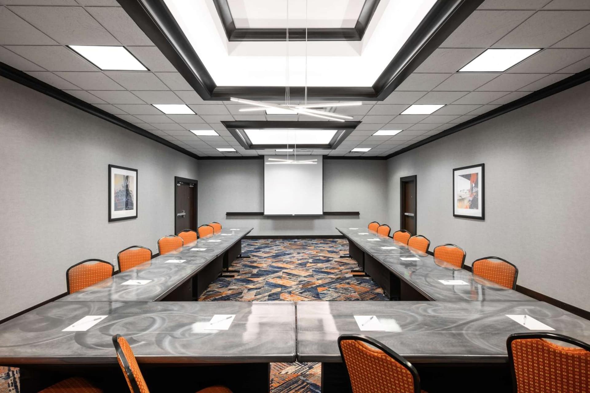 Hampton Inn Evansville Airport gallery photo in Evansville, IN — image 12