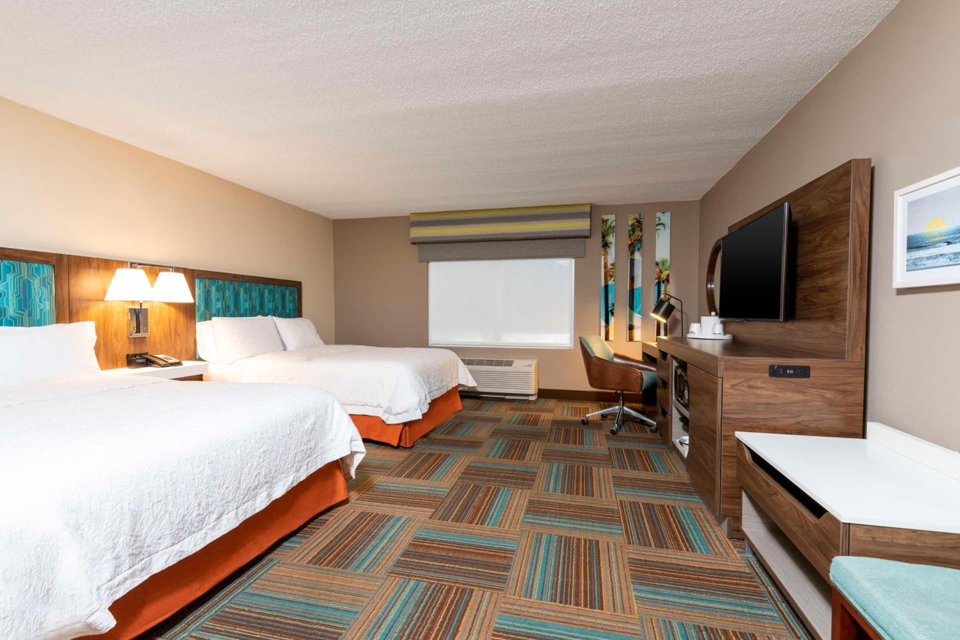 Hampton Inn & Suites Fort Myers-Colonial Boulevard gallery photo in Fort Myers, FL — image 14