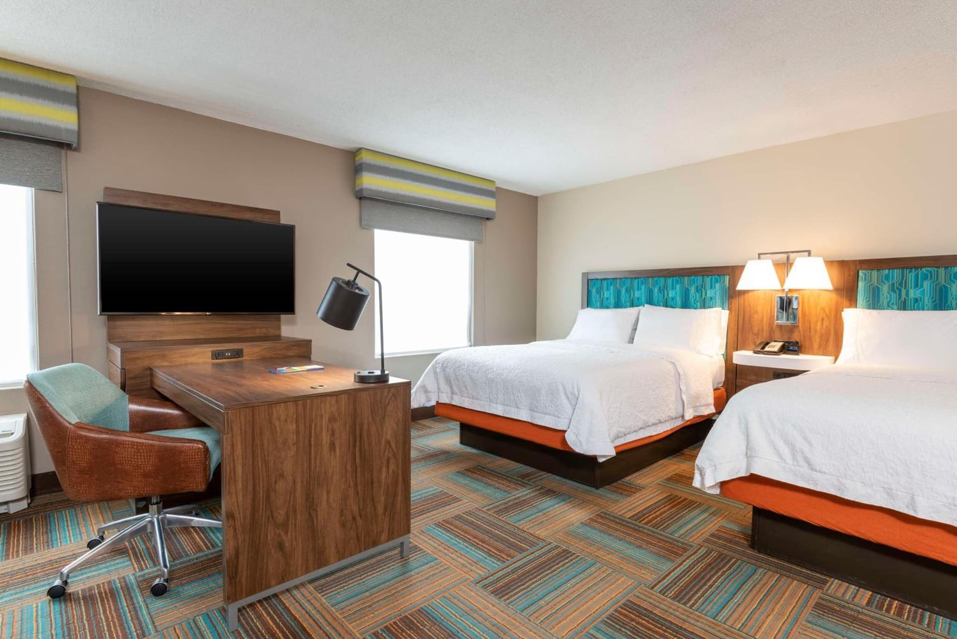 Hampton Inn & Suites Fort Myers-Colonial Boulevard gallery photo in Fort Myers, FL — image 16