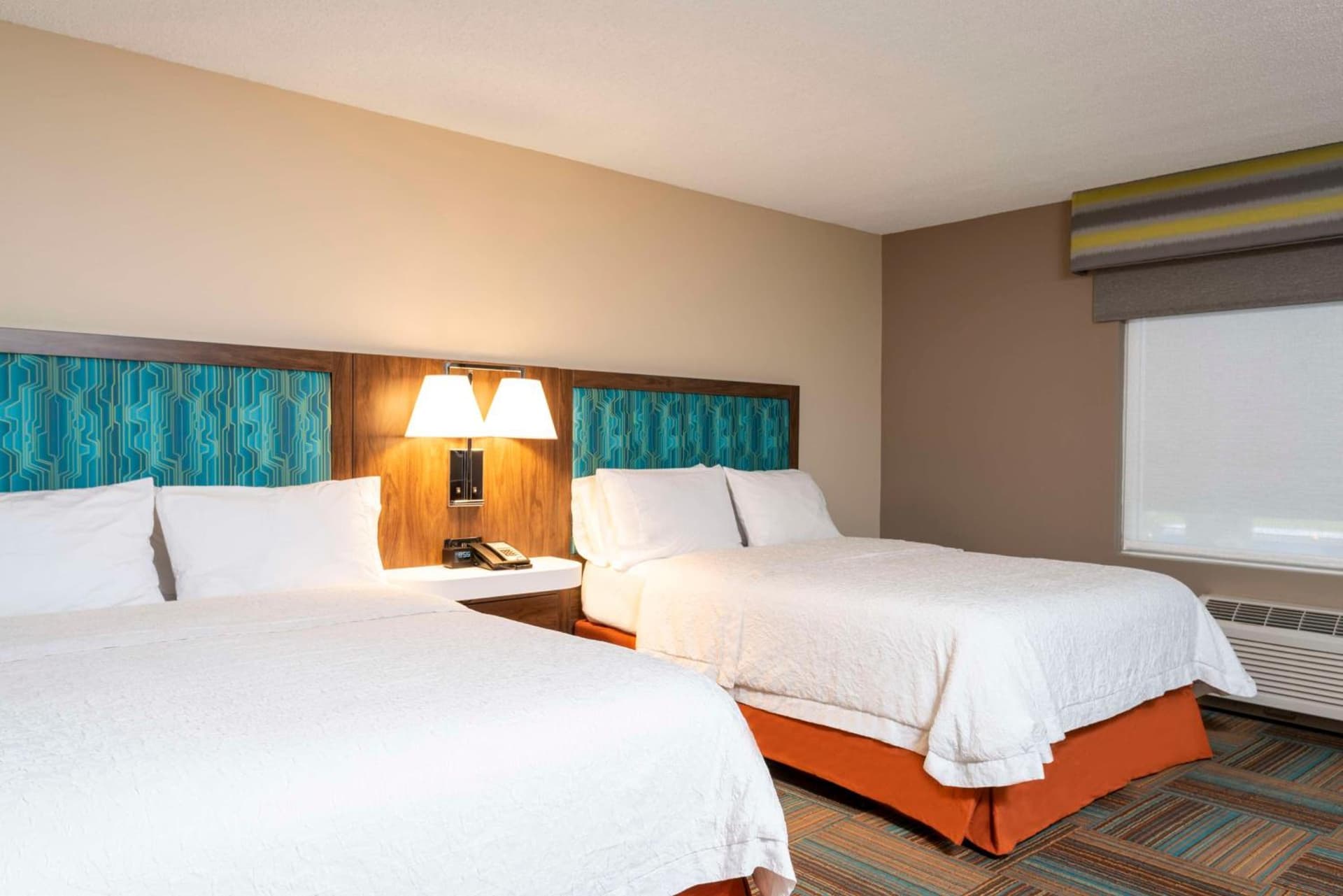 Hampton Inn & Suites Fort Myers-Colonial Boulevard gallery photo in Fort Myers, FL — image 28