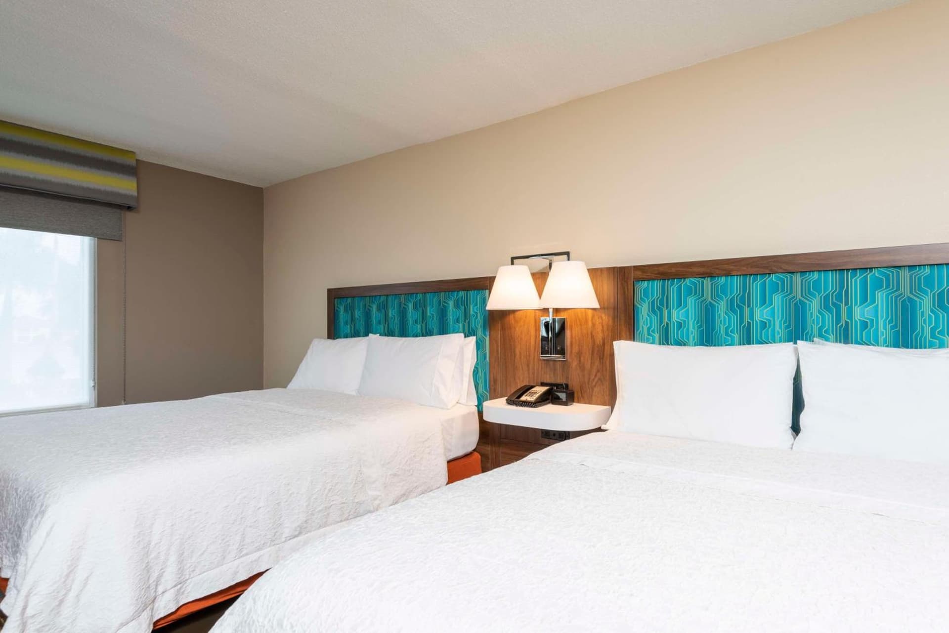 Hampton Inn & Suites Fort Myers-Colonial Boulevard gallery photo in Fort Myers, FL — image 26