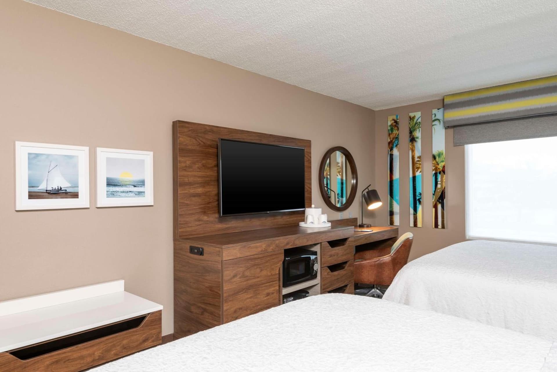 Hampton Inn & Suites Fort Myers-Colonial Boulevard gallery photo in Fort Myers, FL — image 23