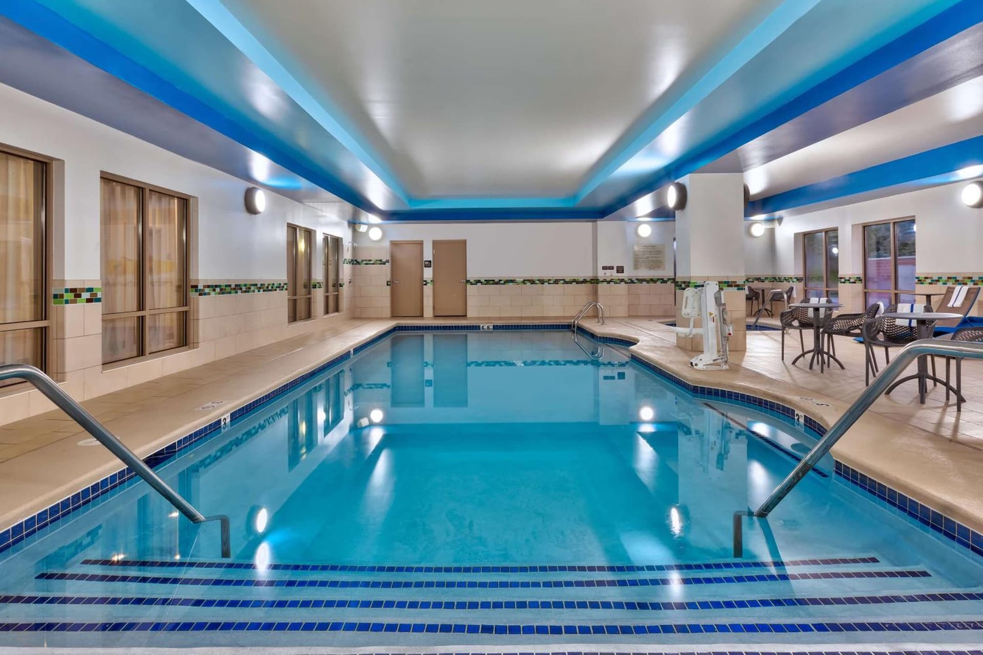 Hampton Inn and Suites Flint/Grand Blanc gallery photo in Flint, MI — image 4