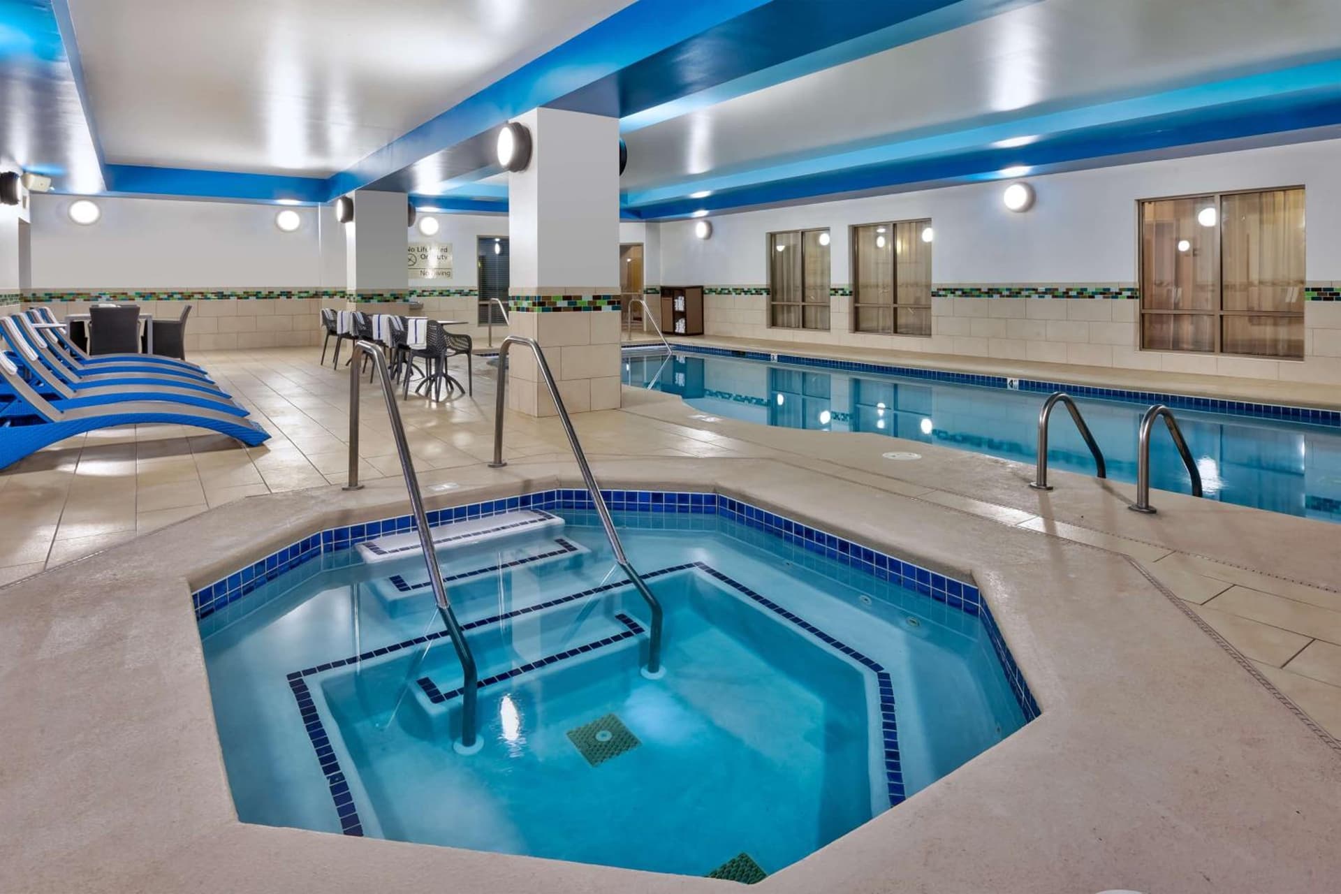 Hampton Inn and Suites Flint/Grand Blanc gallery photo in Flint, MI — image 18