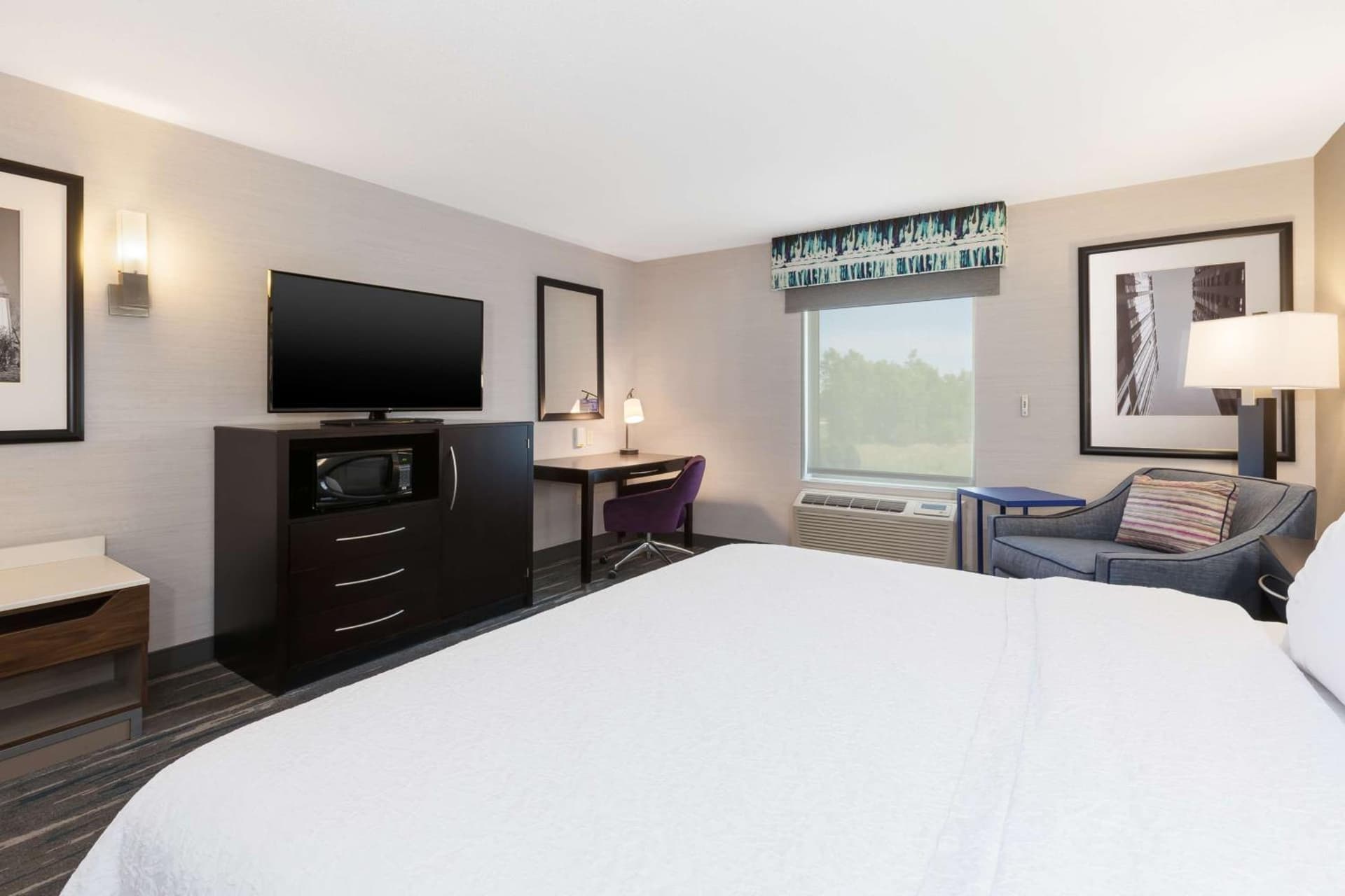 Hampton Inn and Suites Flint/Grand Blanc gallery photo in Flint, MI — image 20