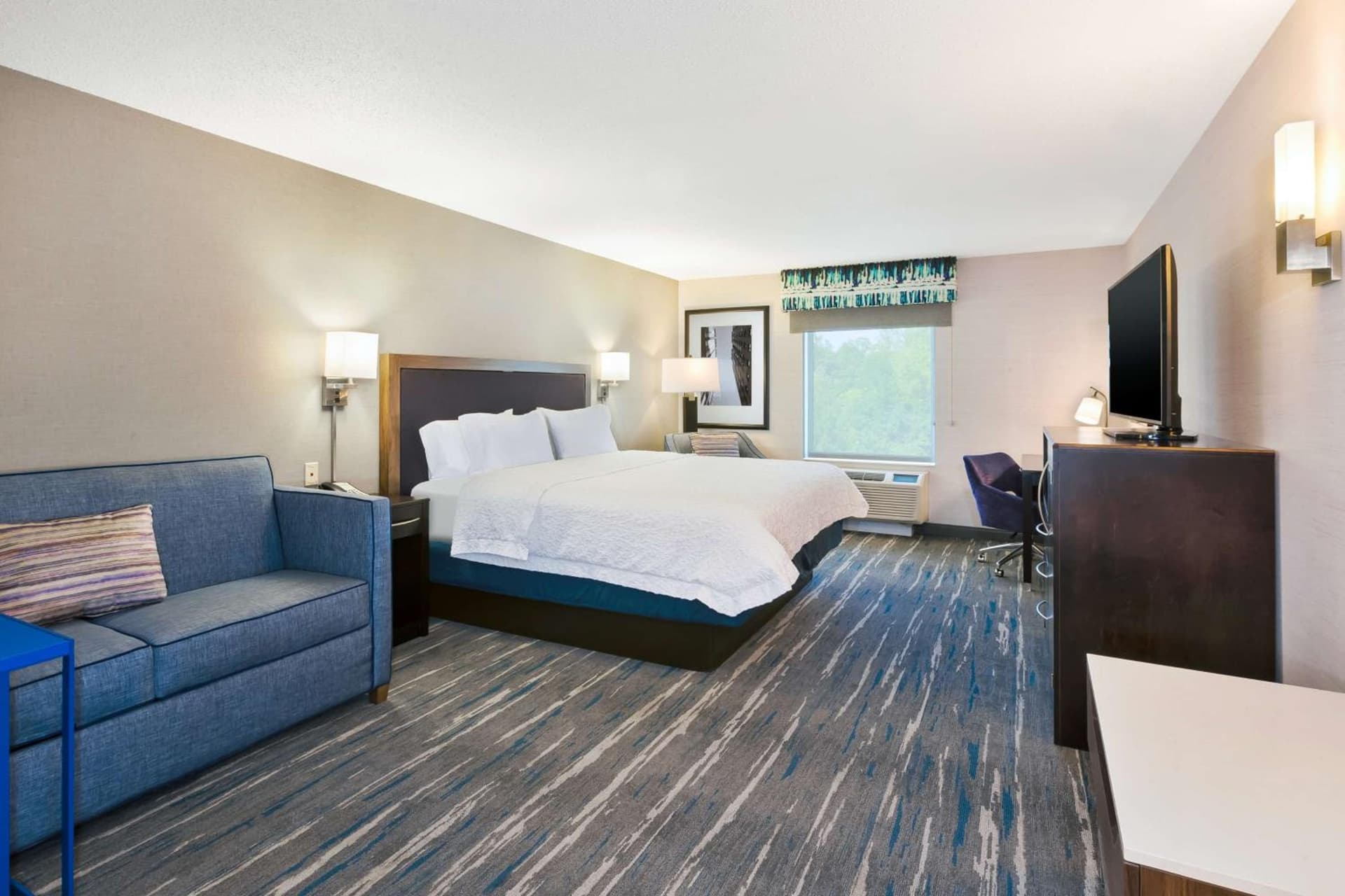 Hampton Inn and Suites Flint/Grand Blanc gallery photo in Flint, MI — image 35