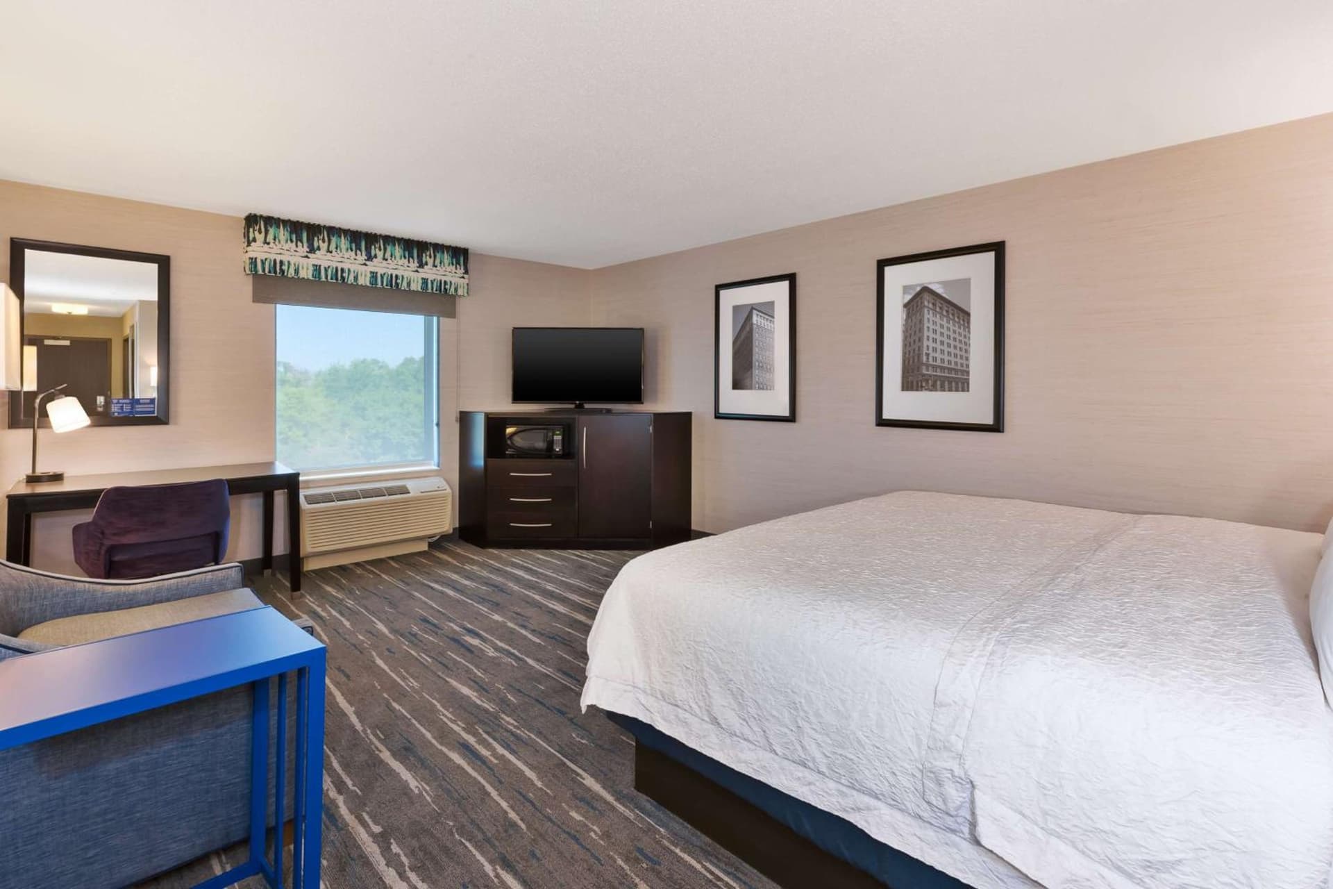 Hampton Inn and Suites Flint/Grand Blanc gallery photo in Flint, MI — image 33