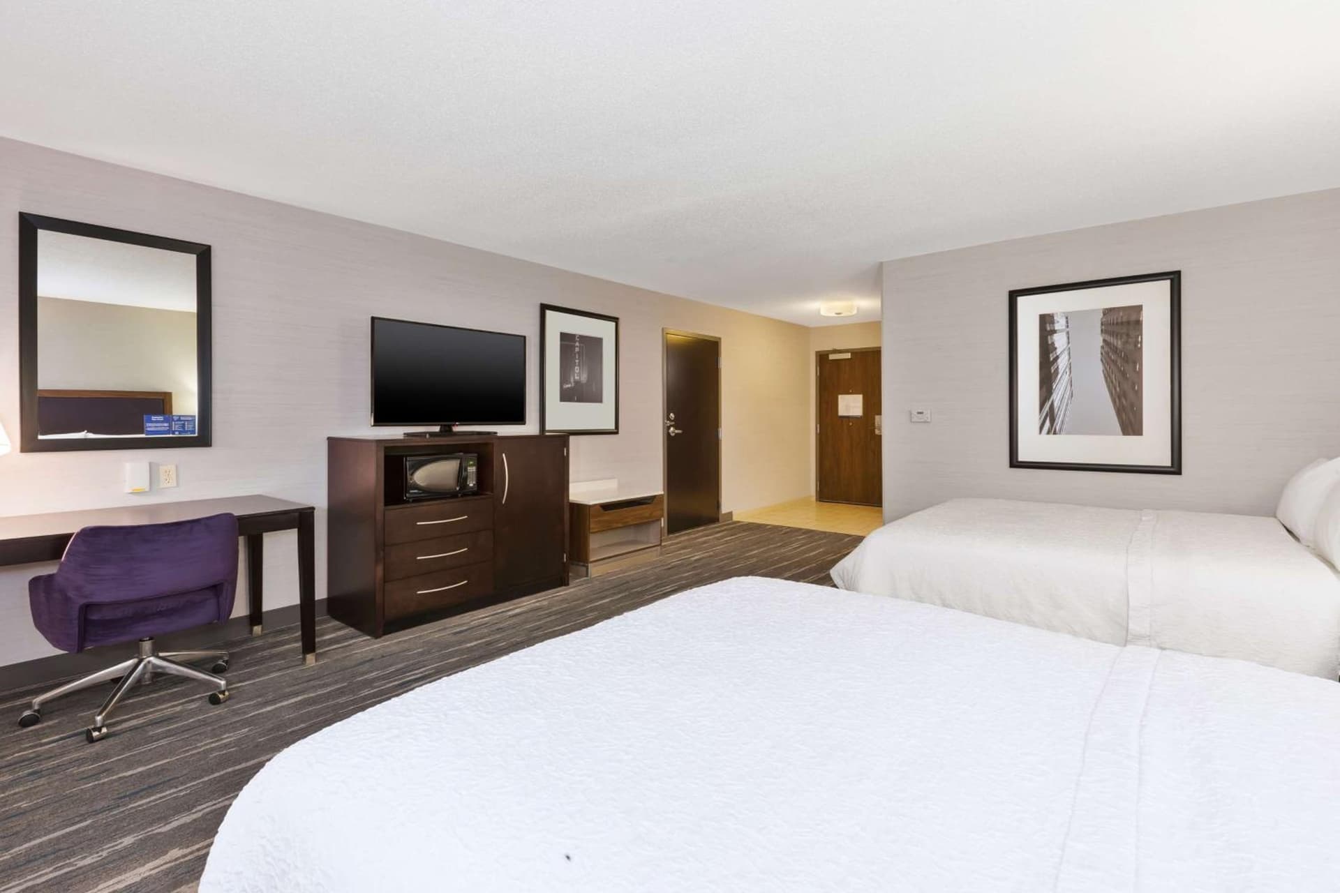Hampton Inn and Suites Flint/Grand Blanc gallery photo in Flint, MI — image 29