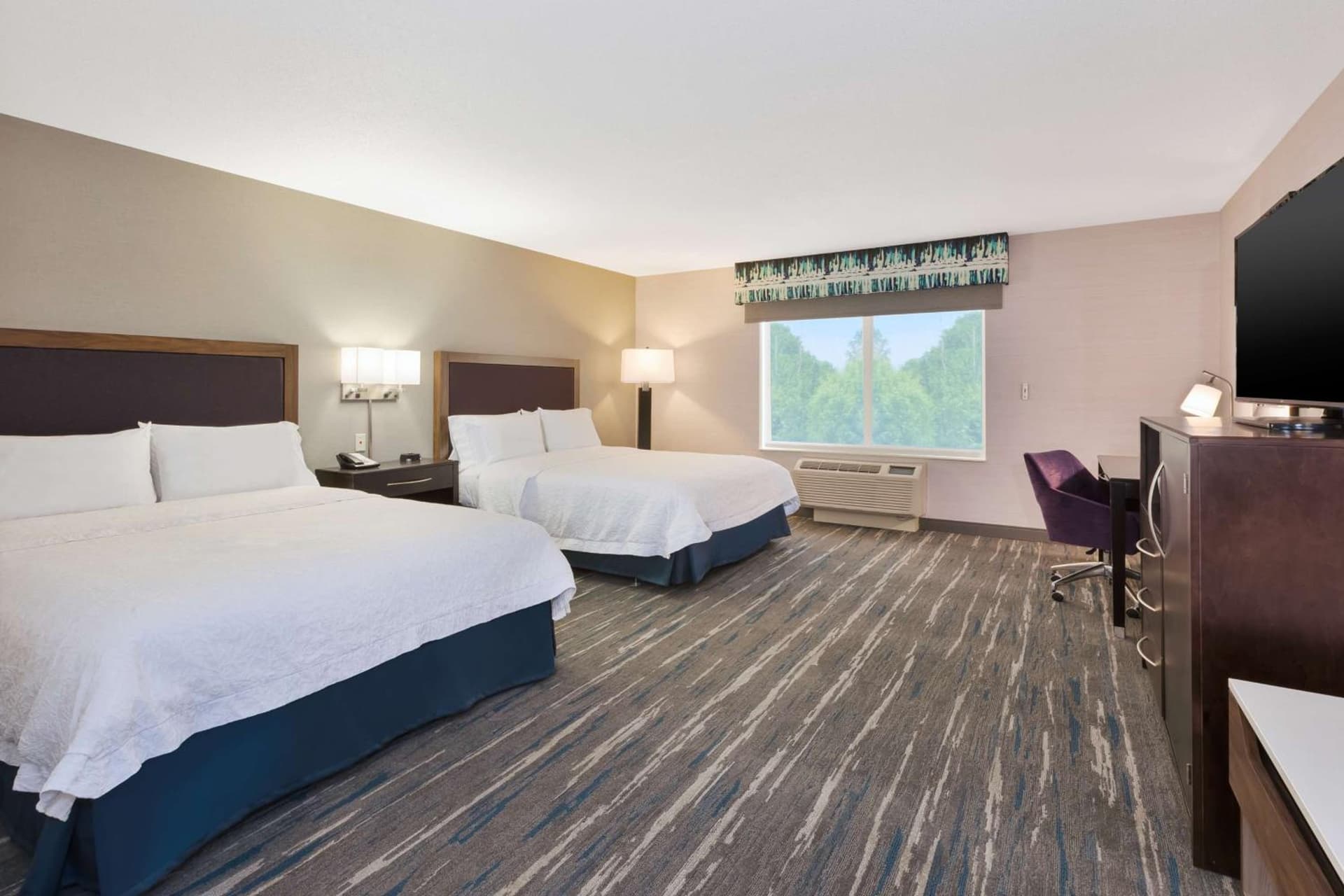 Hampton Inn and Suites Flint/Grand Blanc gallery photo in Flint, MI — image 34