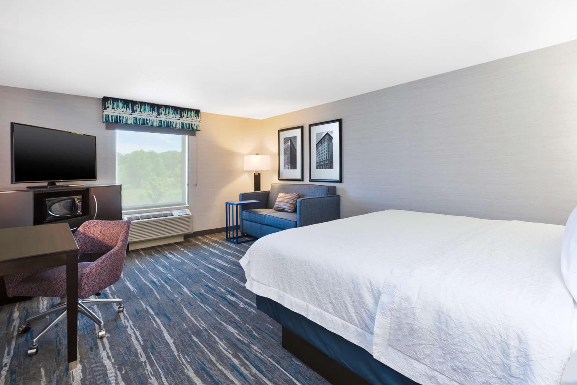 Hampton Inn and Suites Flint/Grand Blanc gallery photo in Flint, MI — image 6