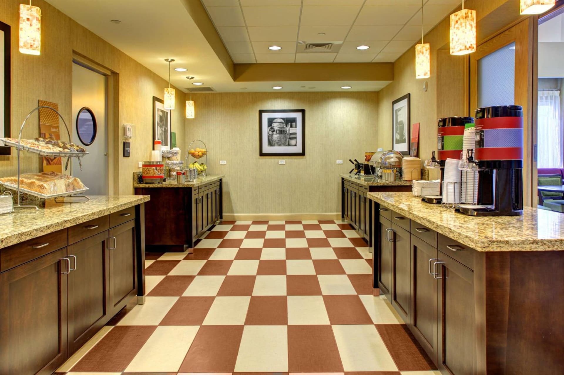 Hampton Inn and Suites Coconut Creek gallery photo in West Dixie Bend, FL — image 27