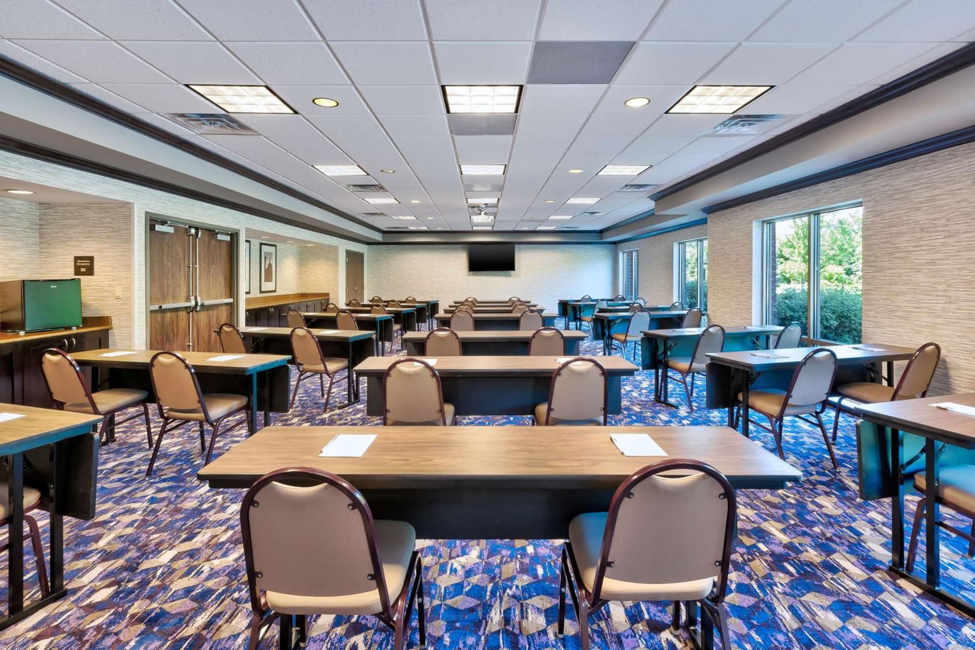 Hampton Inn and Suites Flint/Grand Blanc gallery photo in Flint, MI — image 25