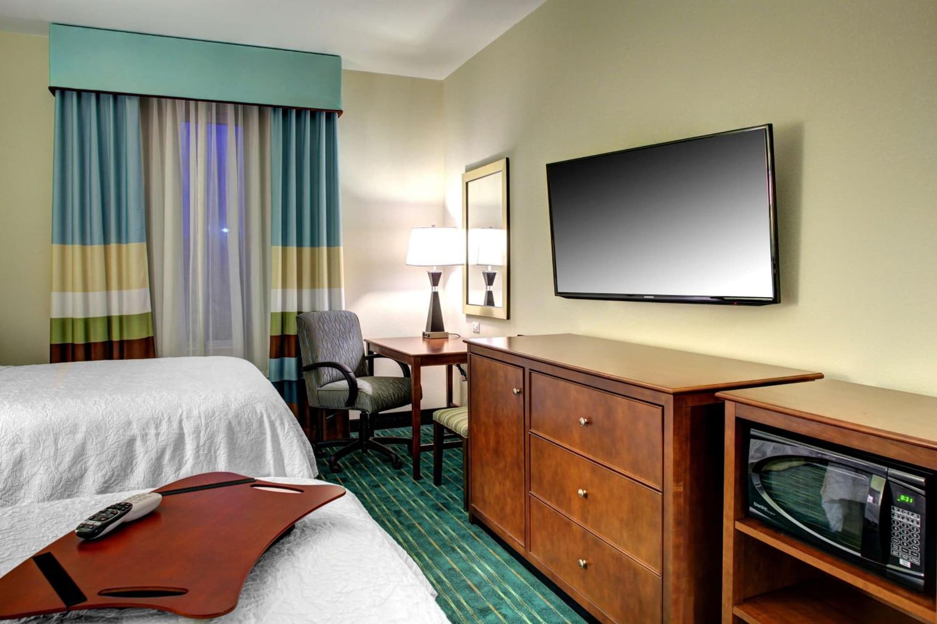 Hampton Inn and Suites Coconut Creek gallery photo in West Dixie Bend, FL — image 24