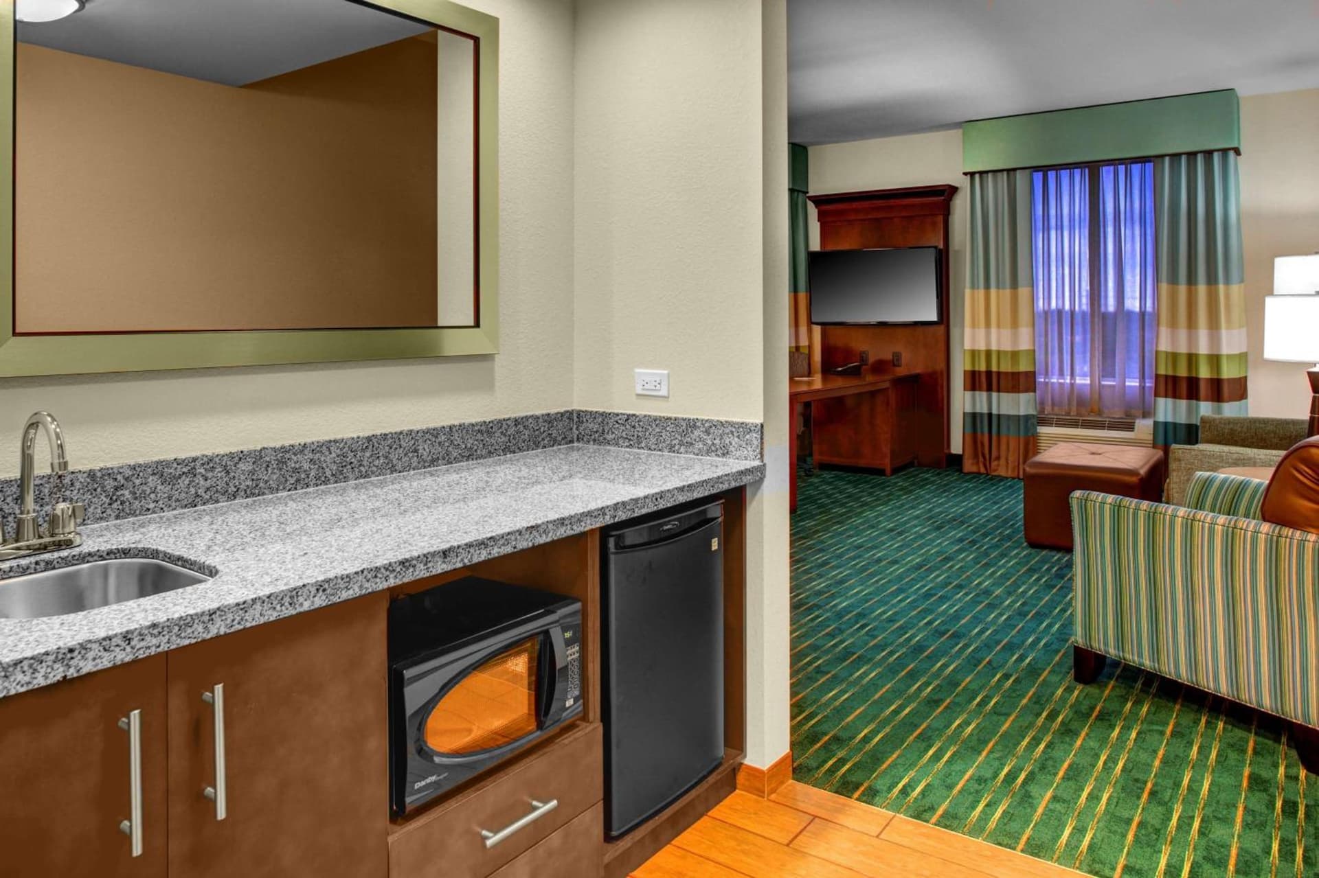 Hampton Inn and Suites Coconut Creek gallery photo in West Dixie Bend, FL — image 22