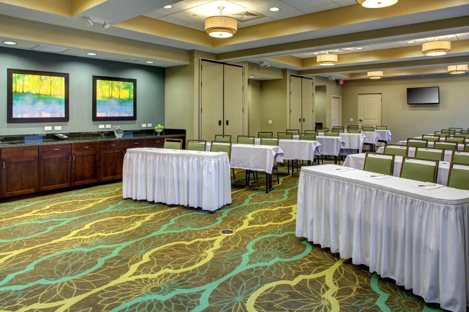 Hampton Inn and Suites Coconut Creek gallery photo in West Dixie Bend, FL — image 12