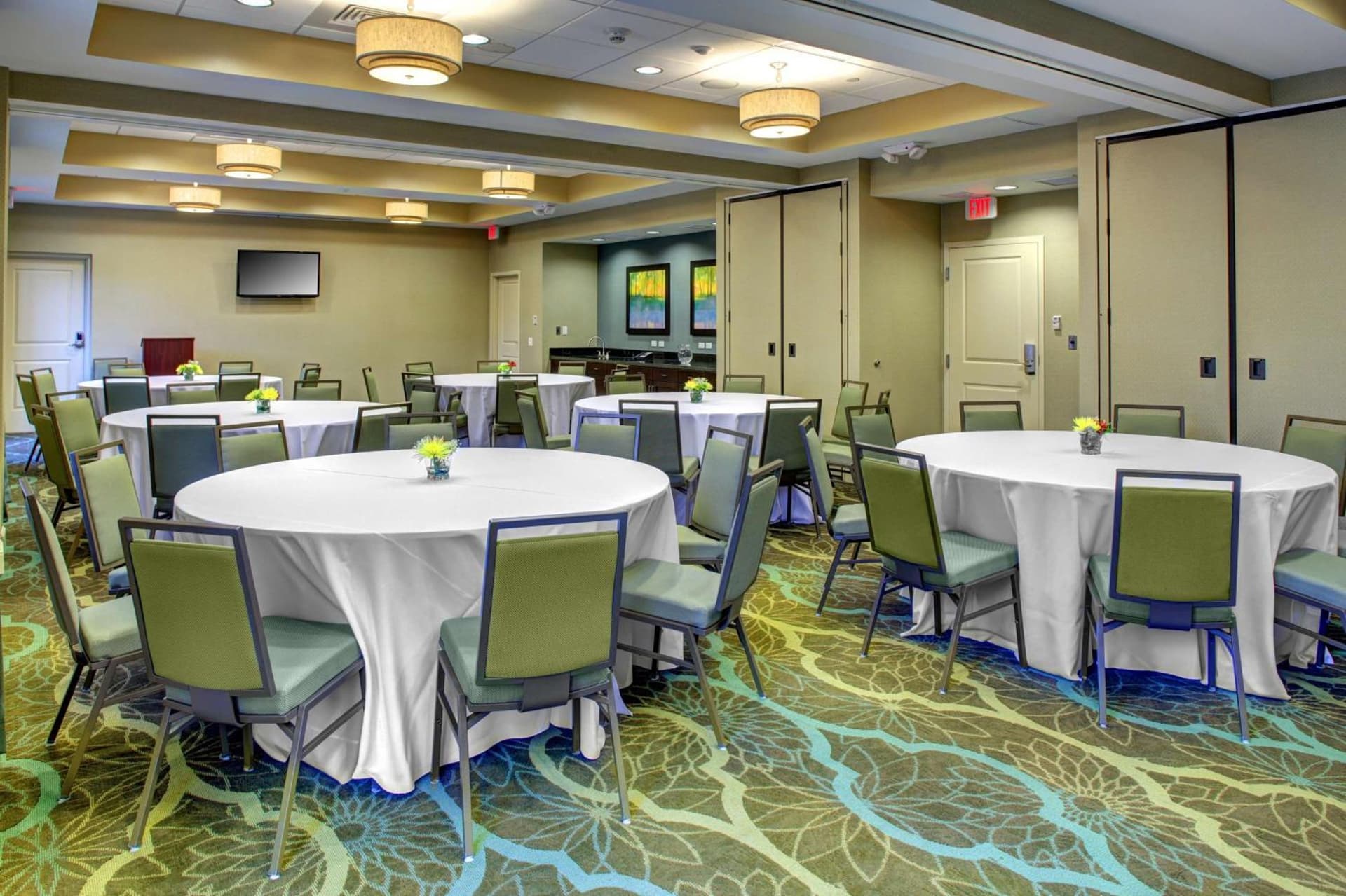 Hampton Inn and Suites Coconut Creek gallery photo in West Dixie Bend, FL — image 29